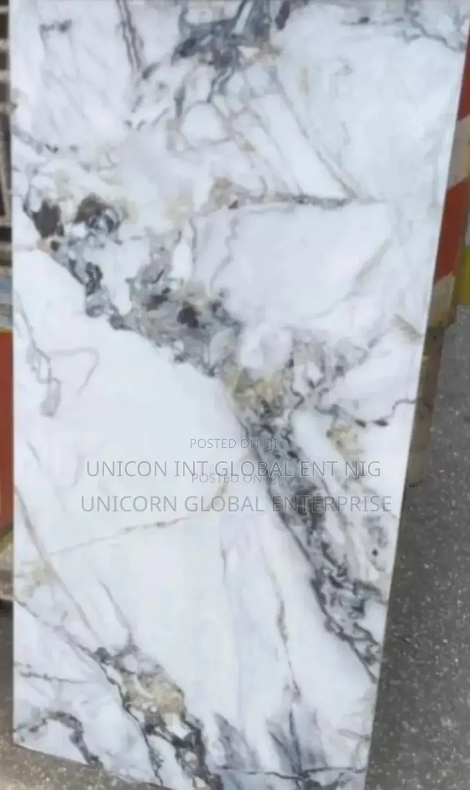 Goodwill Floor Tiles Virony