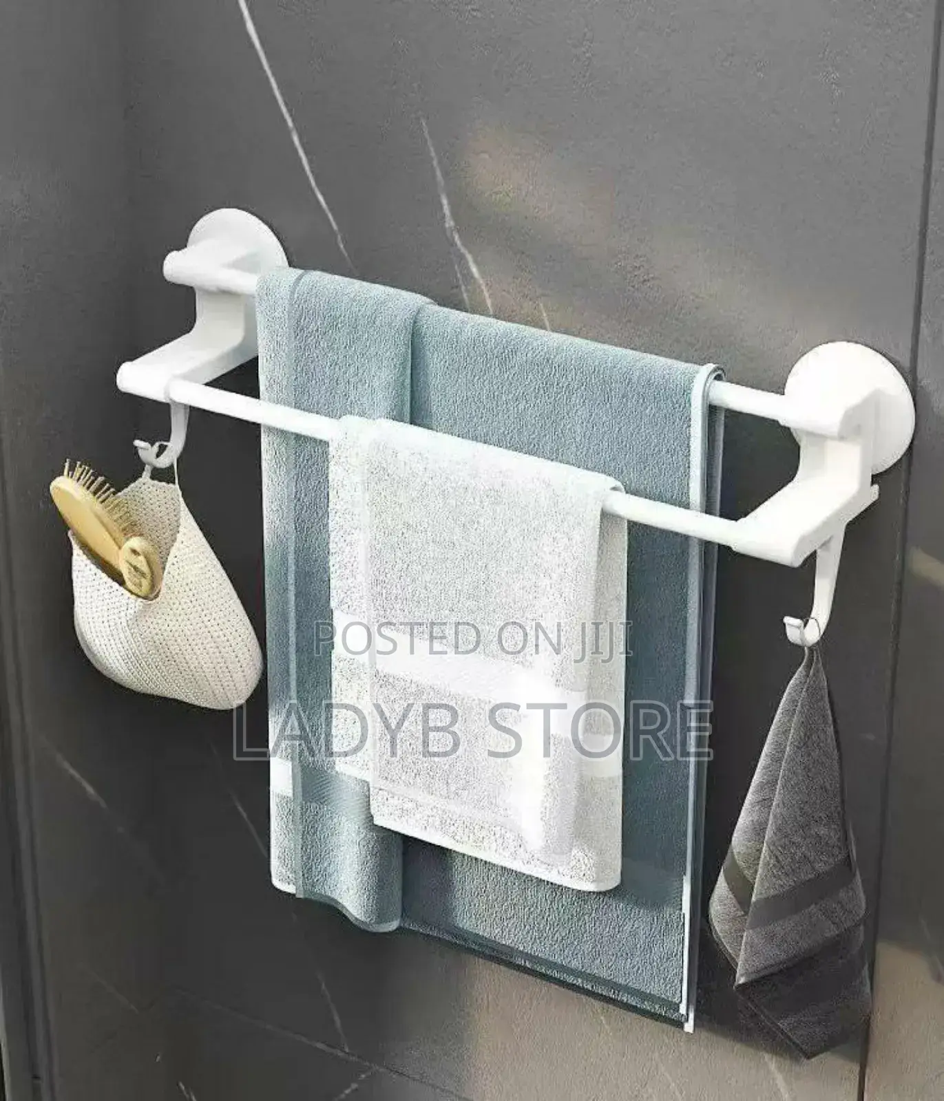 Towel Hanger