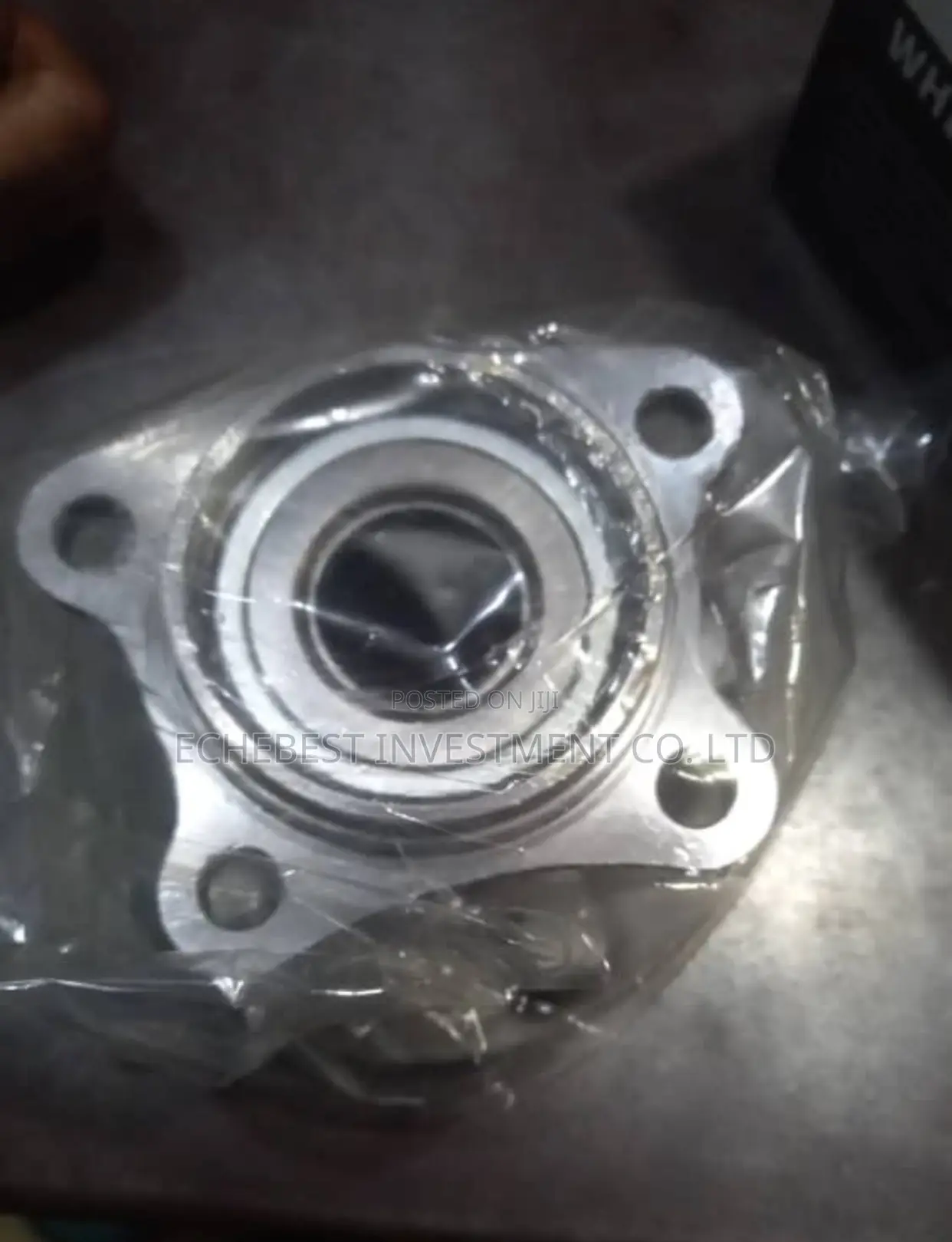 Back Wheel Hub Rx300, Back Wheel Hub Rx