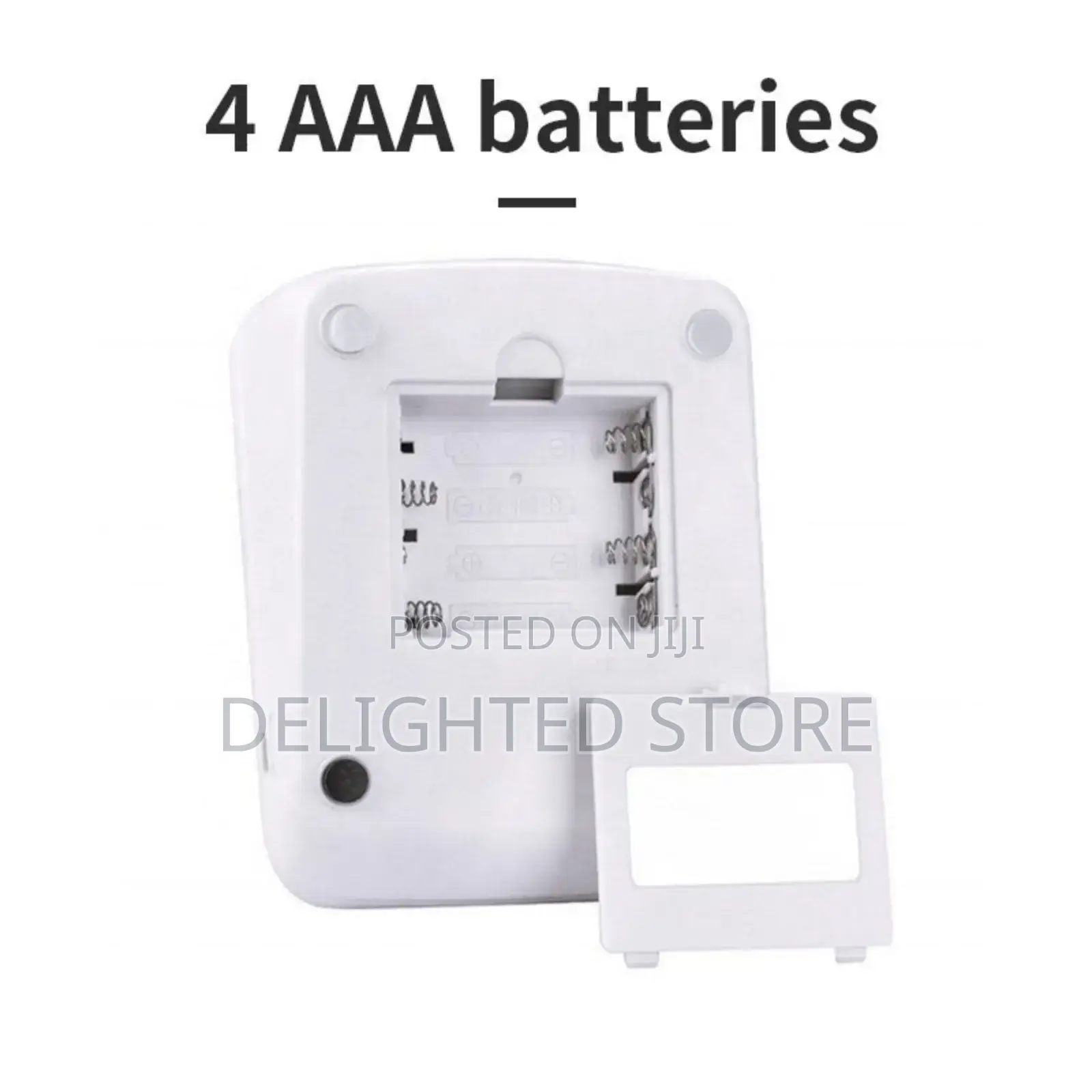 Battery/Electric Operated (Voiced) Blood Pressure Monitor