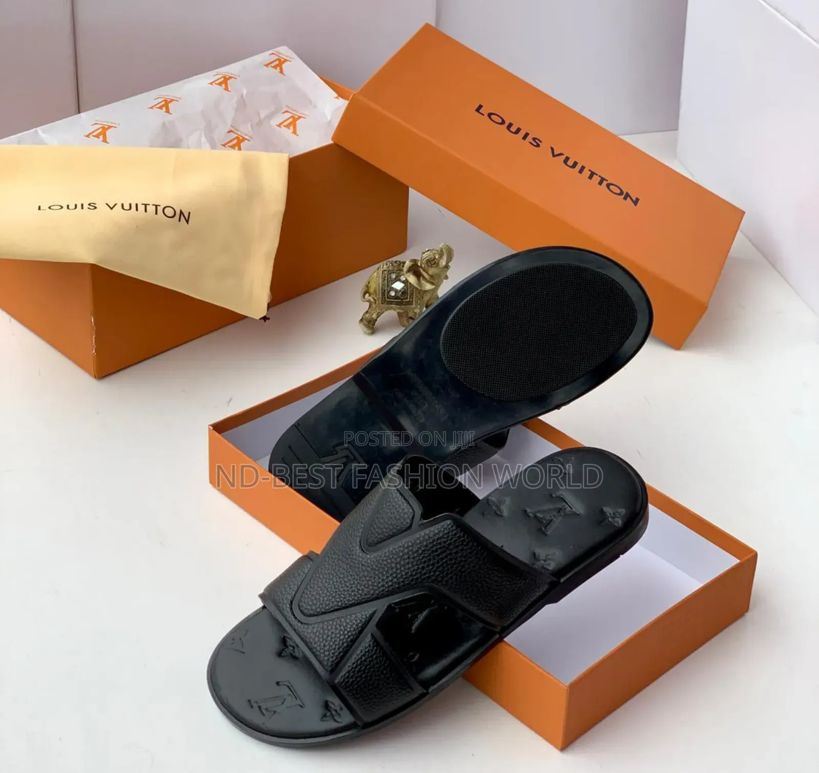 Quality Hermes Slippers