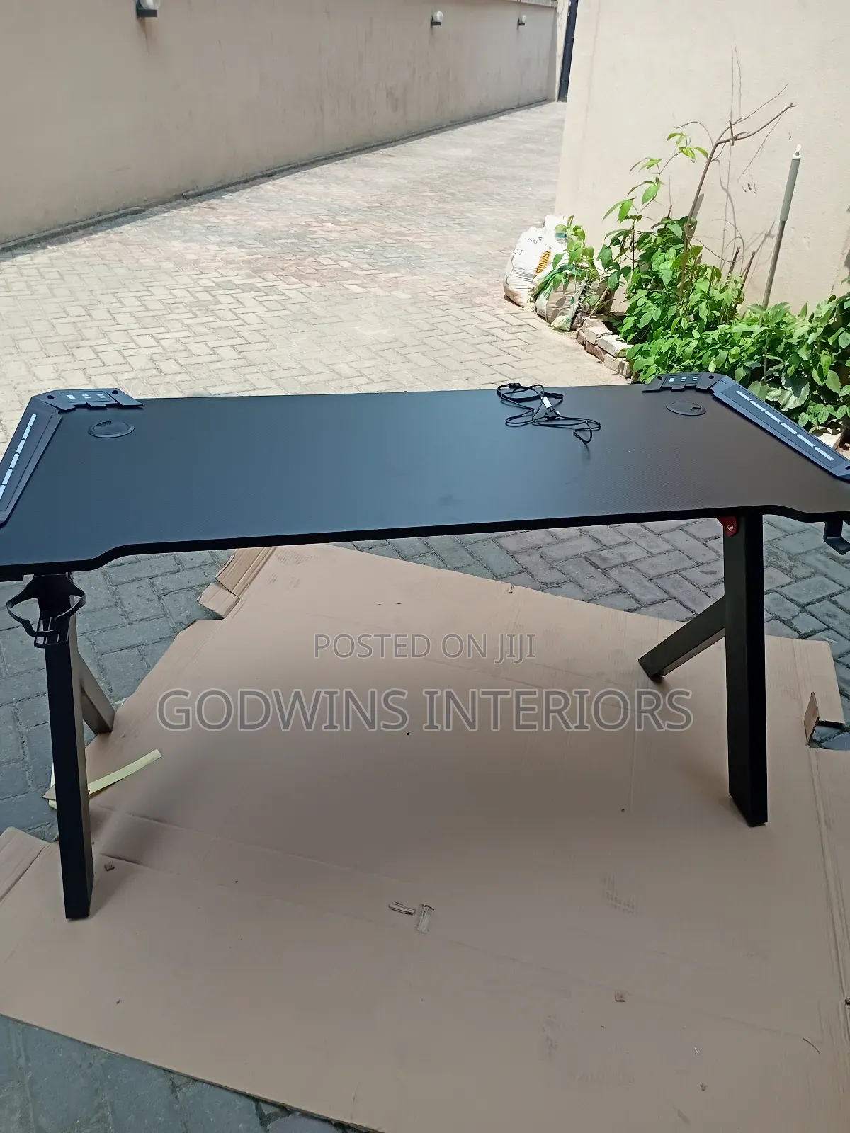 Exclusive Gaming Table 1.4mtr