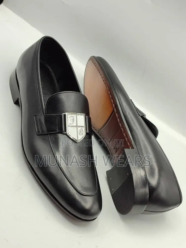 Italian Royal Luxury Shoes
