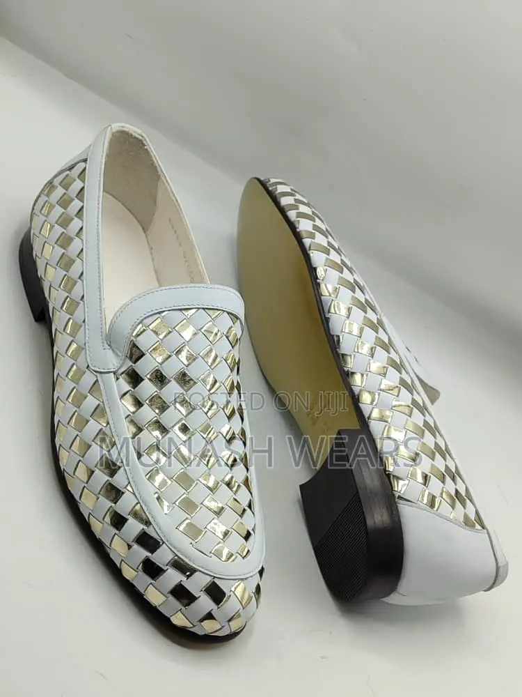 Italian Royal Luxury Shoes