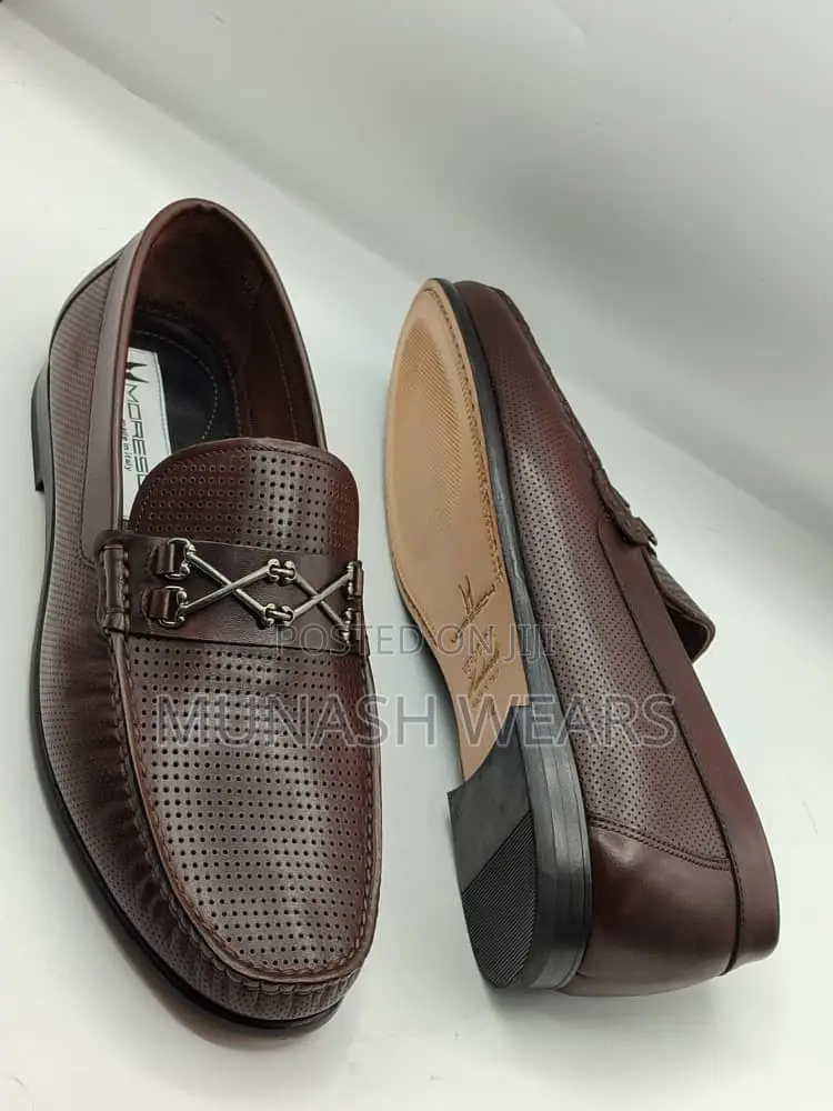 Italian Royal Luxury Shoes