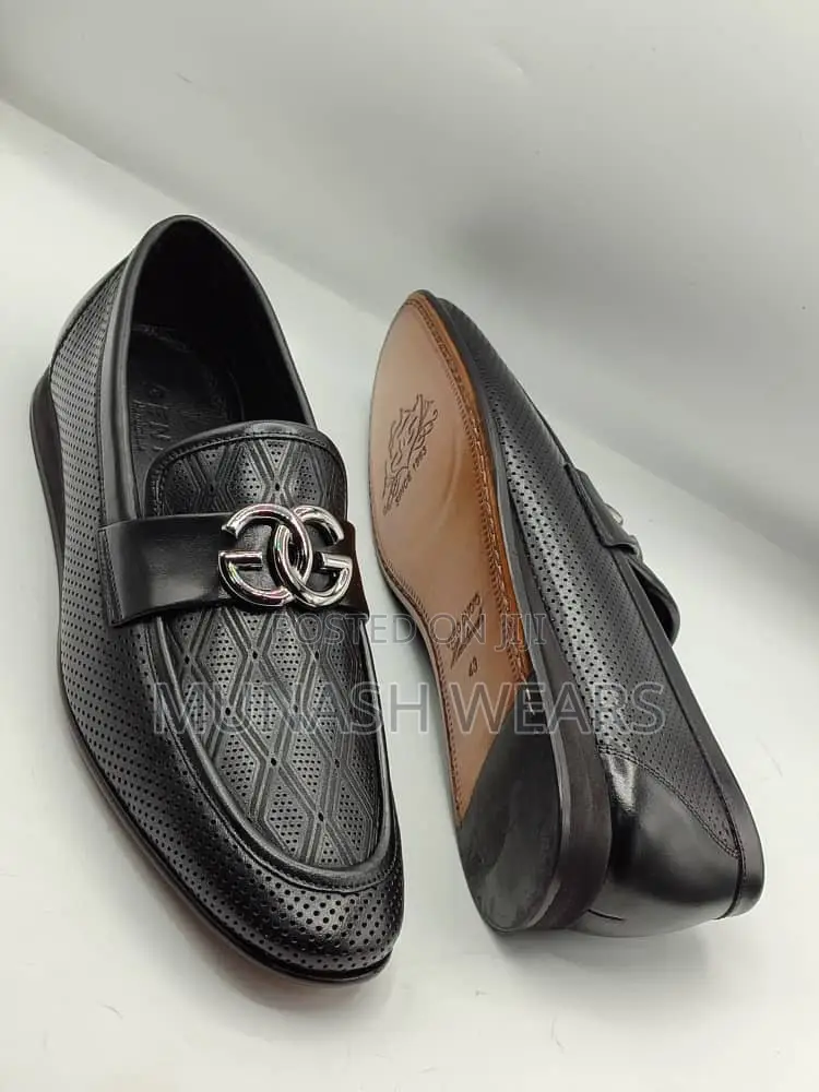 Italian Royal Luxury Shoes