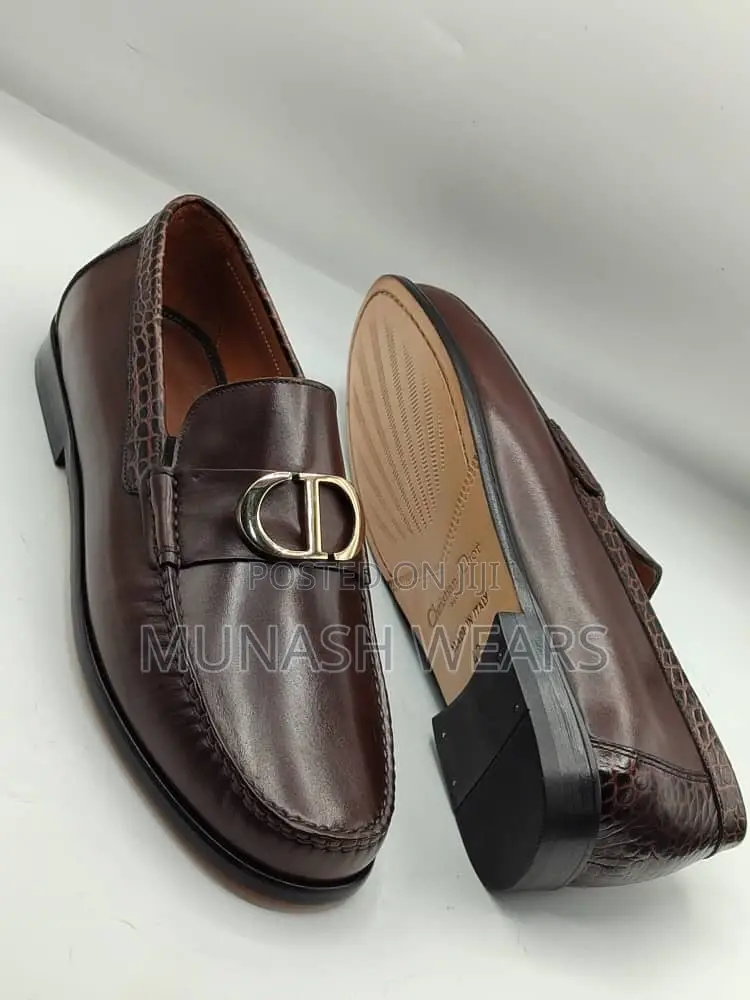 Italian Royal Luxury Shoes