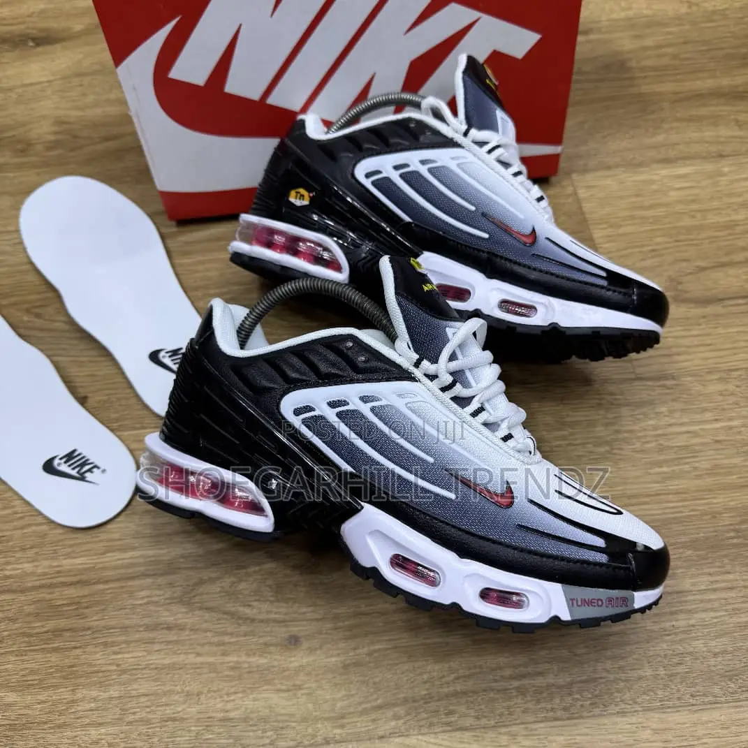 Nike Air Max Plus 3 Tn