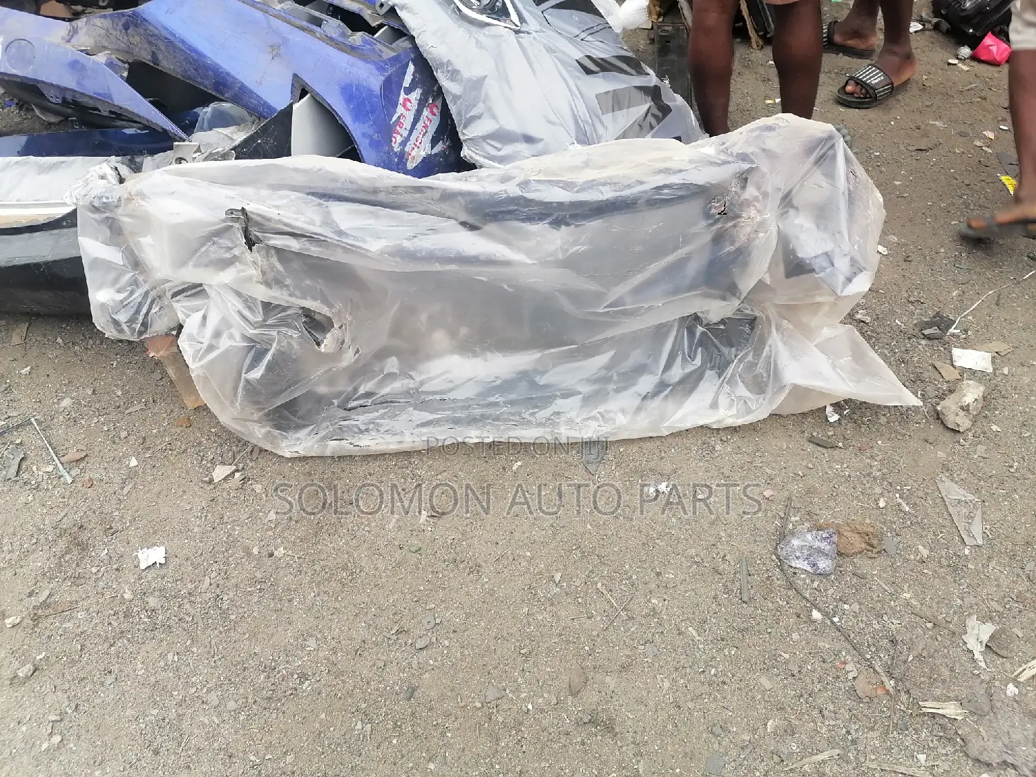Front Cut or Radiator Support Es350 2015 2013 2017 2018
