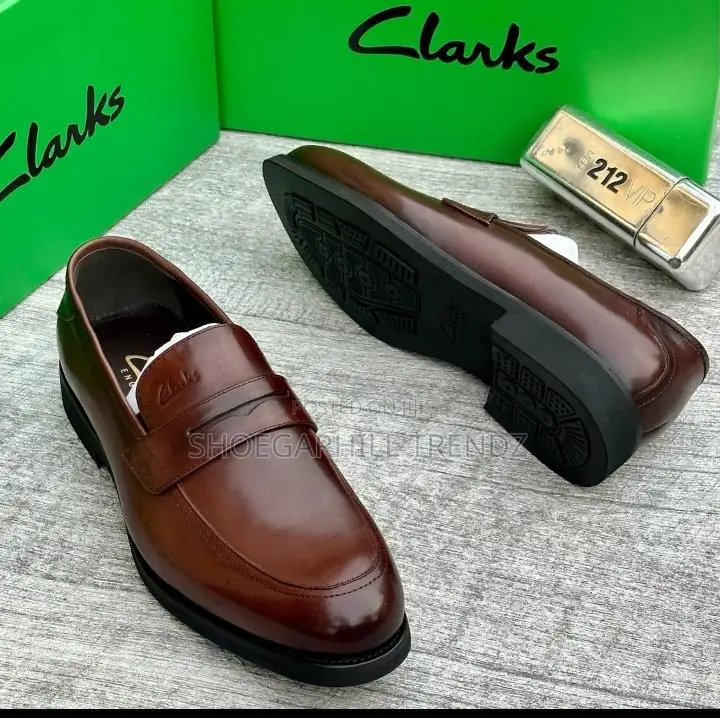 Corporate Penny Men's Shoes