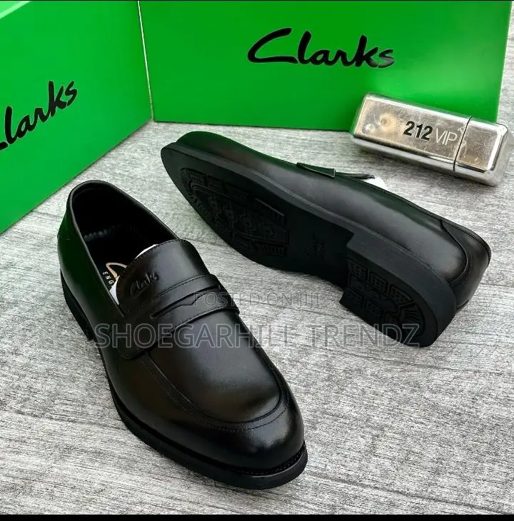 Corporate Penny Men's Shoes