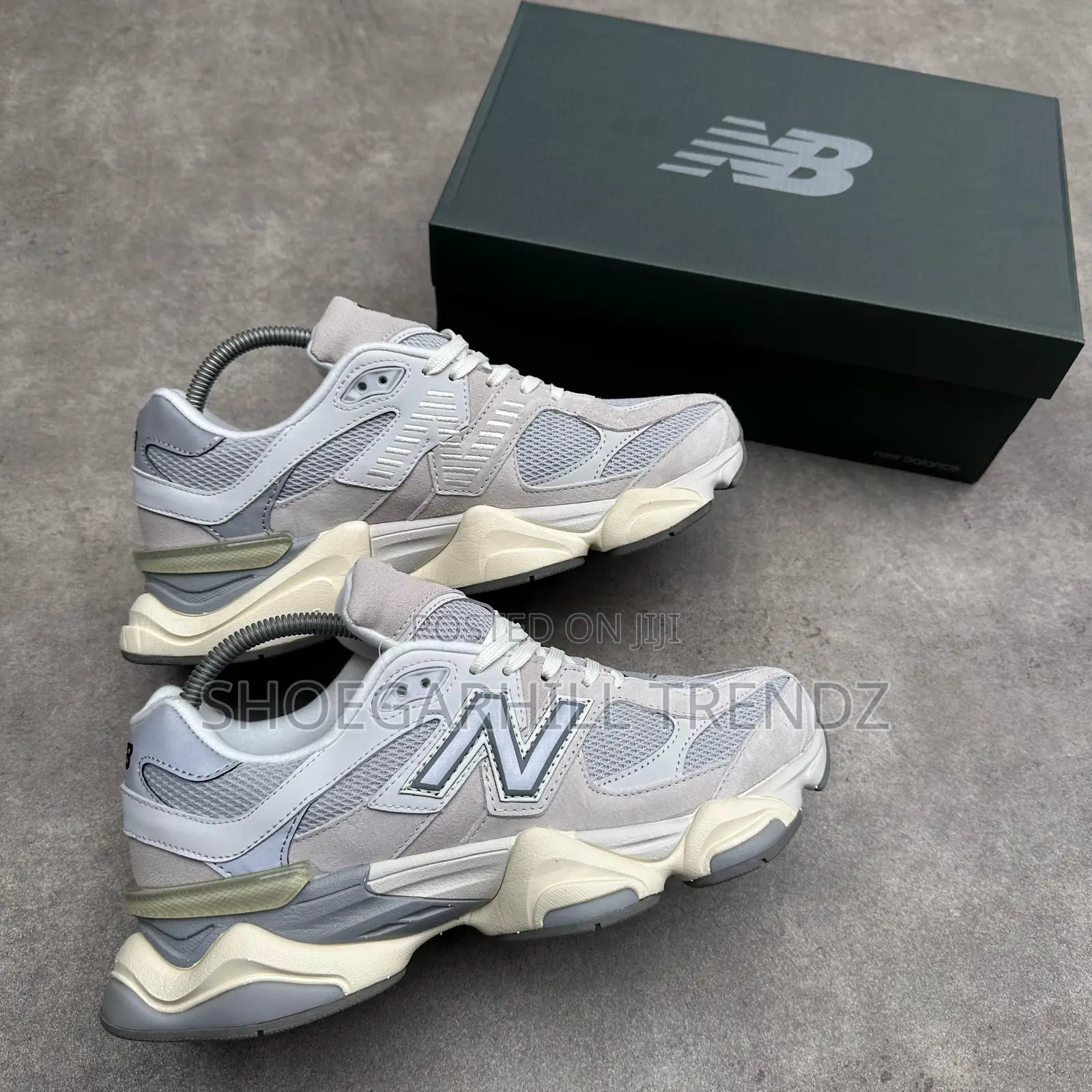 New Balance Sneakers 1960 Available in Sizes 38 to 48
