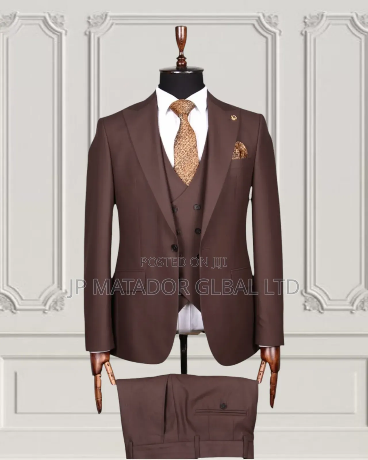 Mario Casas!! Suits. Newly Arrived