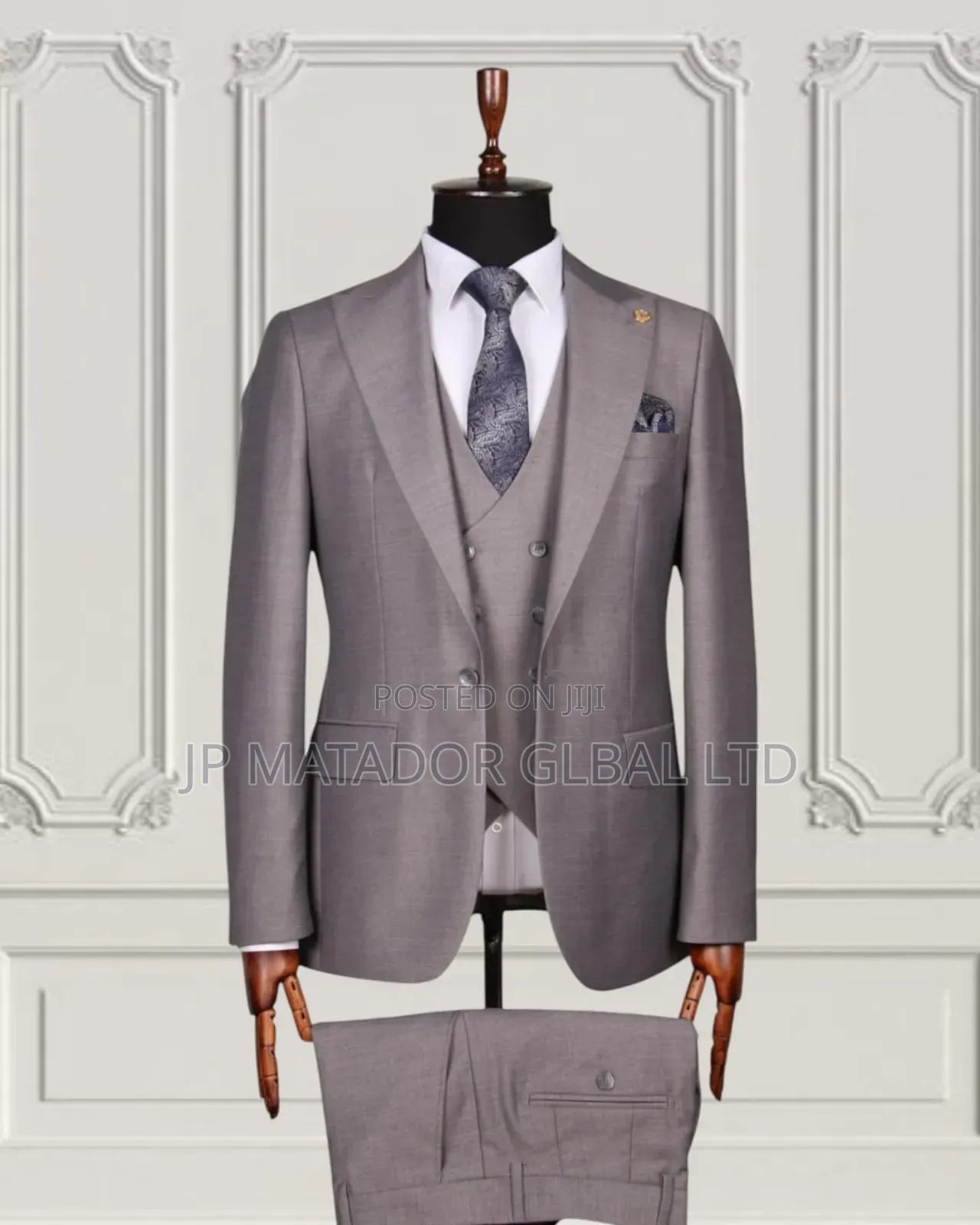 Mario Casas!! Suits. Newly Arrived