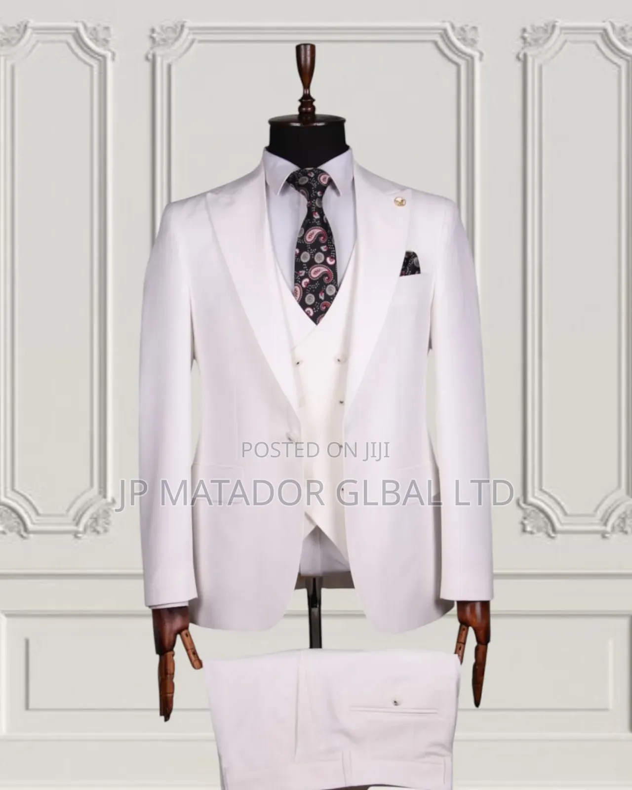 Mario Casas!! Suits. Newly Arrived