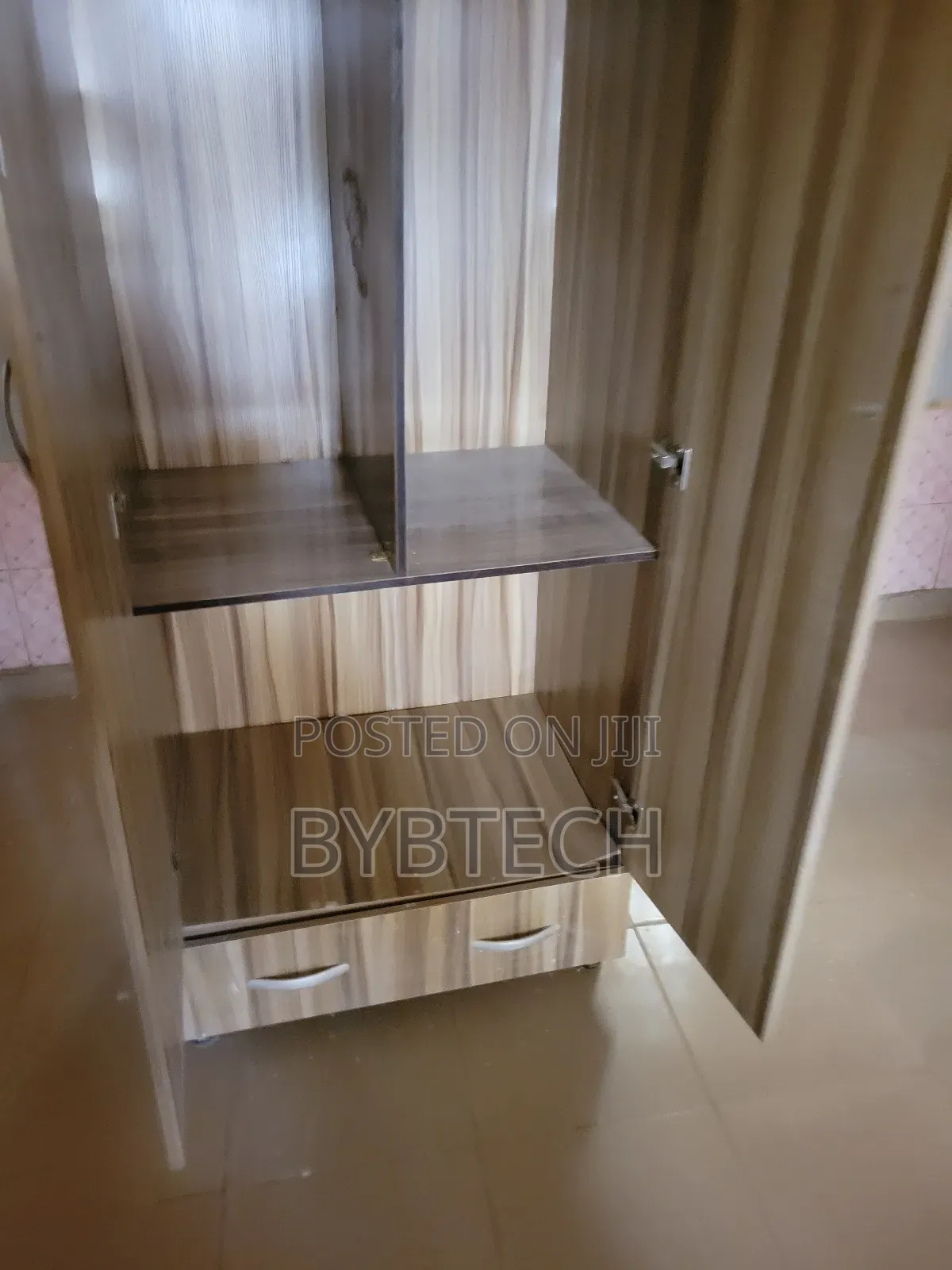Studio Apartment in Dawaki Extension, Dutse-Alhaji for rent