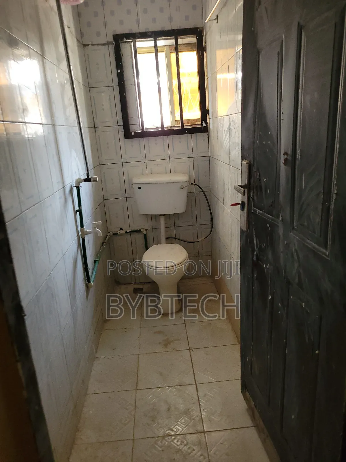 Studio Apartment in Dawaki Extension, Dutse-Alhaji for rent