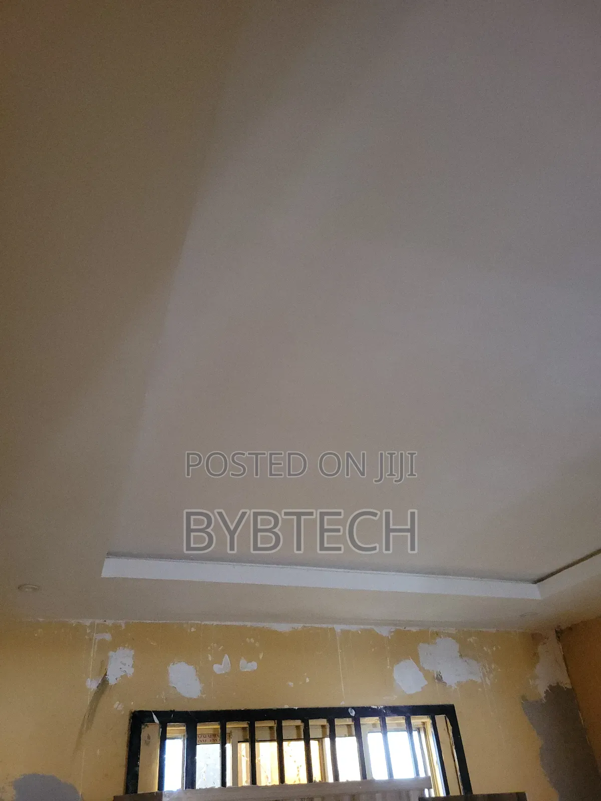 Studio Apartment in Dawaki Extension, Dutse-Alhaji for rent