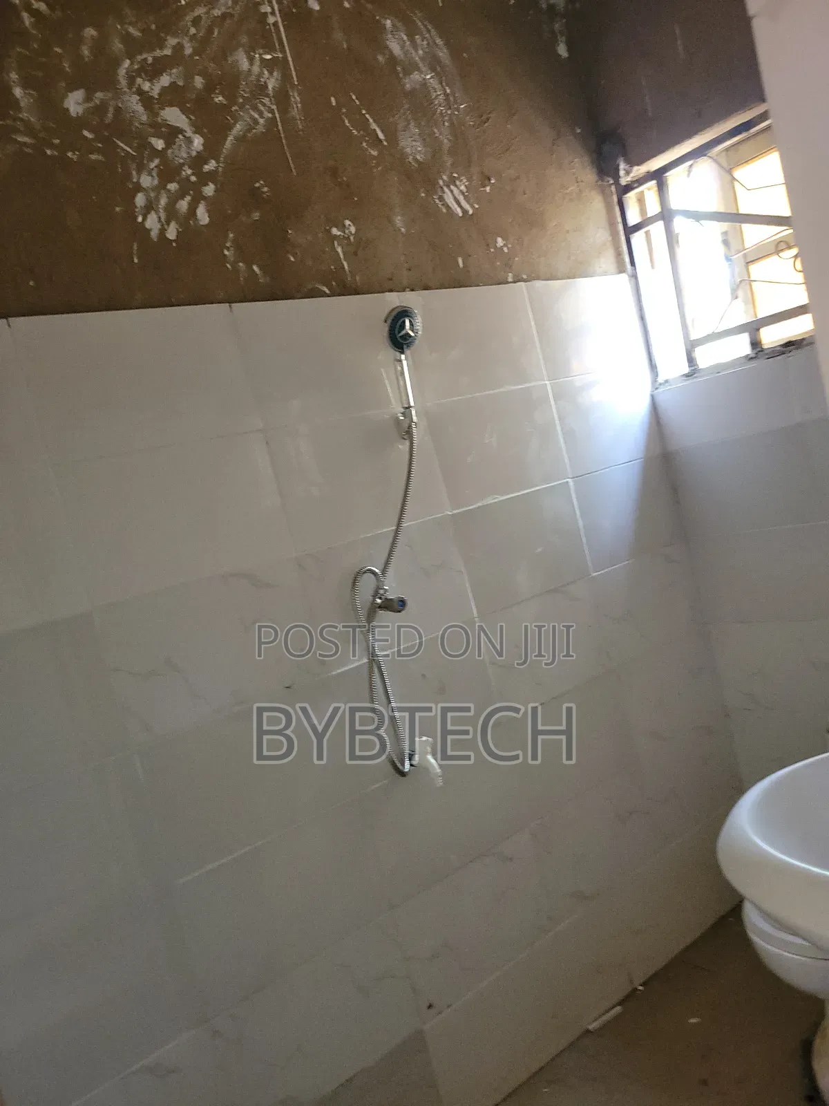 1bdrm Room & Parlour in Dawaki for rent