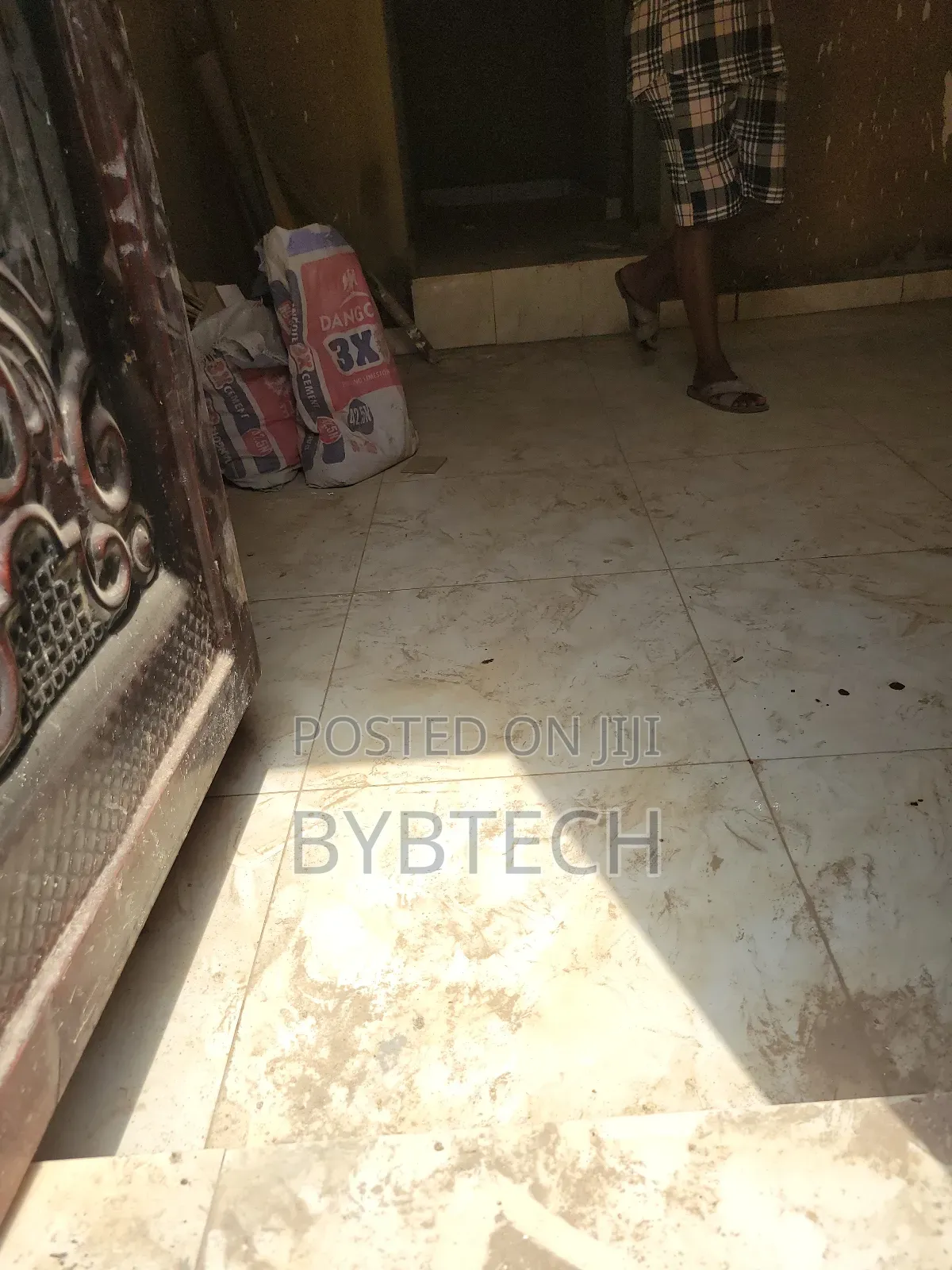 1bdrm Room & Parlour in Dawaki for rent