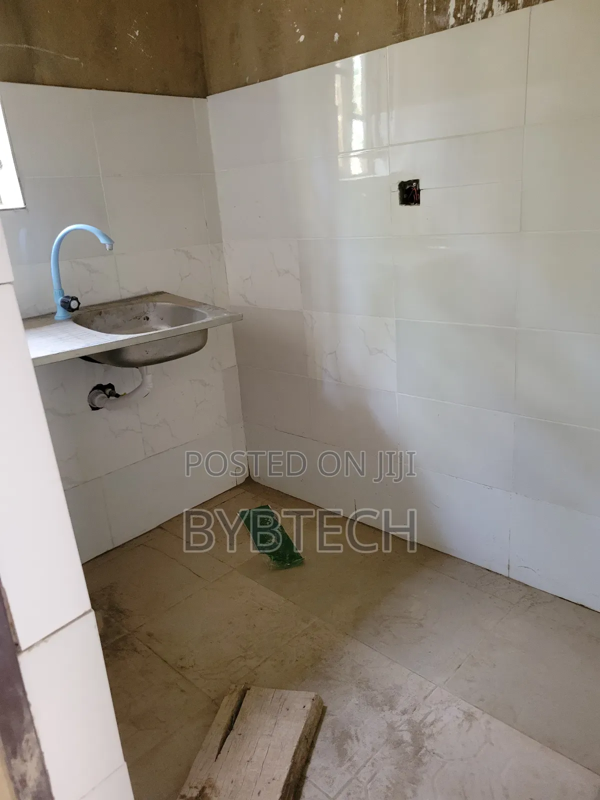 1bdrm Room & Parlour in Dawaki for rent