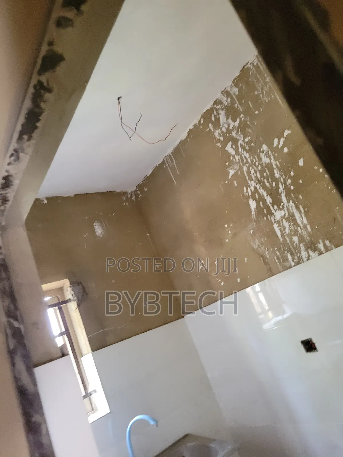 1bdrm Room & Parlour in Dawaki for rent
