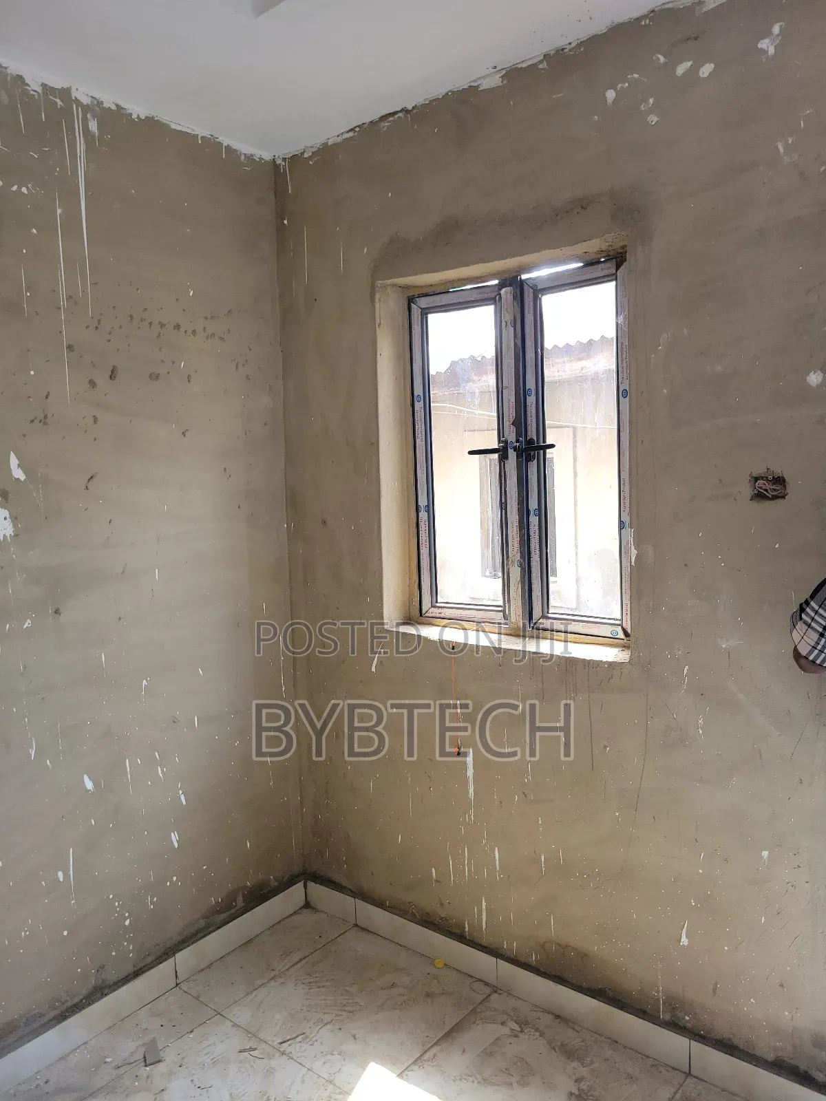 1bdrm Room & Parlour in Dawaki for rent
