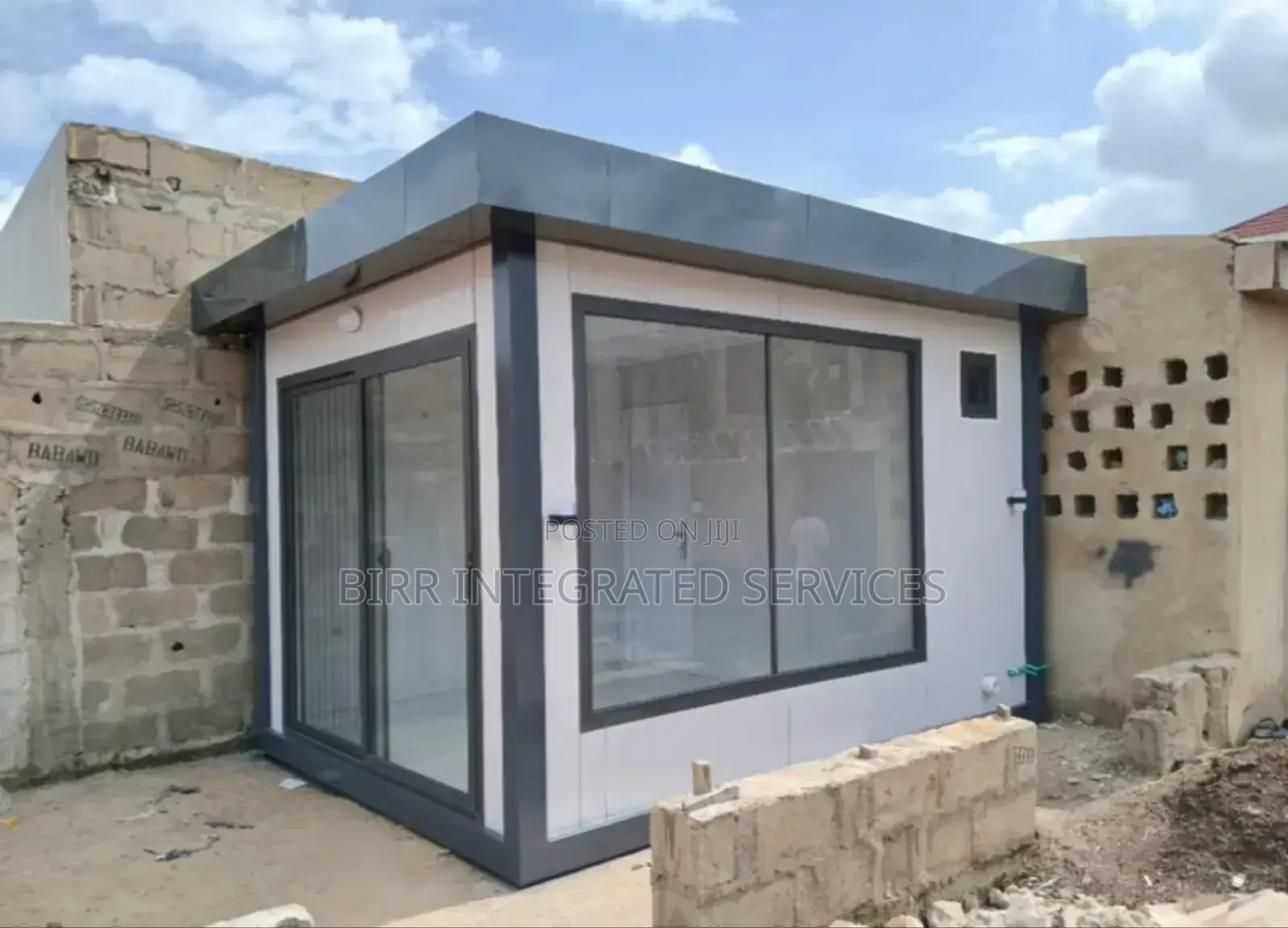 Portacabins, Prefab Builders and Expert Near Me