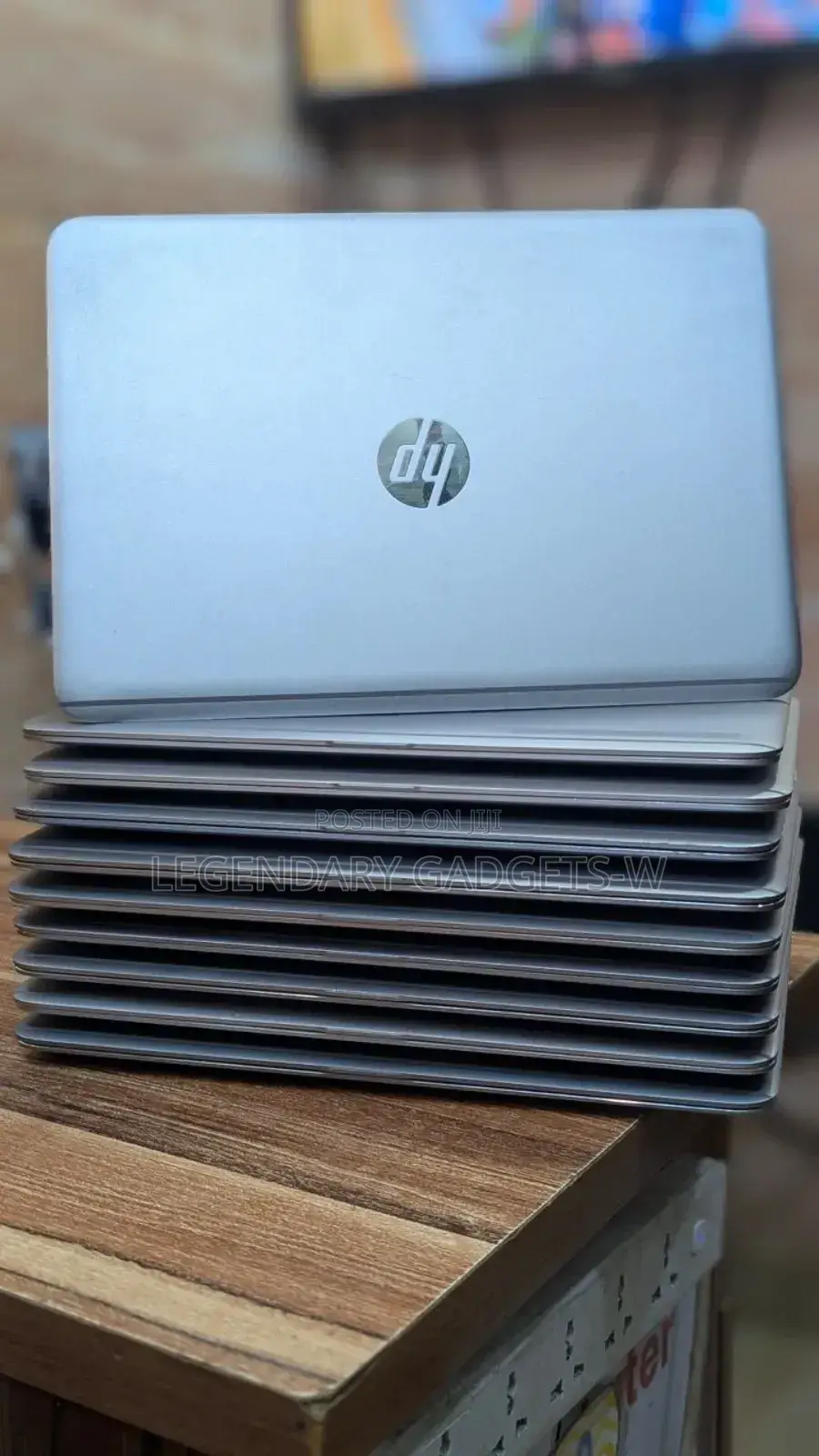 Laptop HP EliteBook 1040 G3 8GB Intel Core I5 SSD 256GB