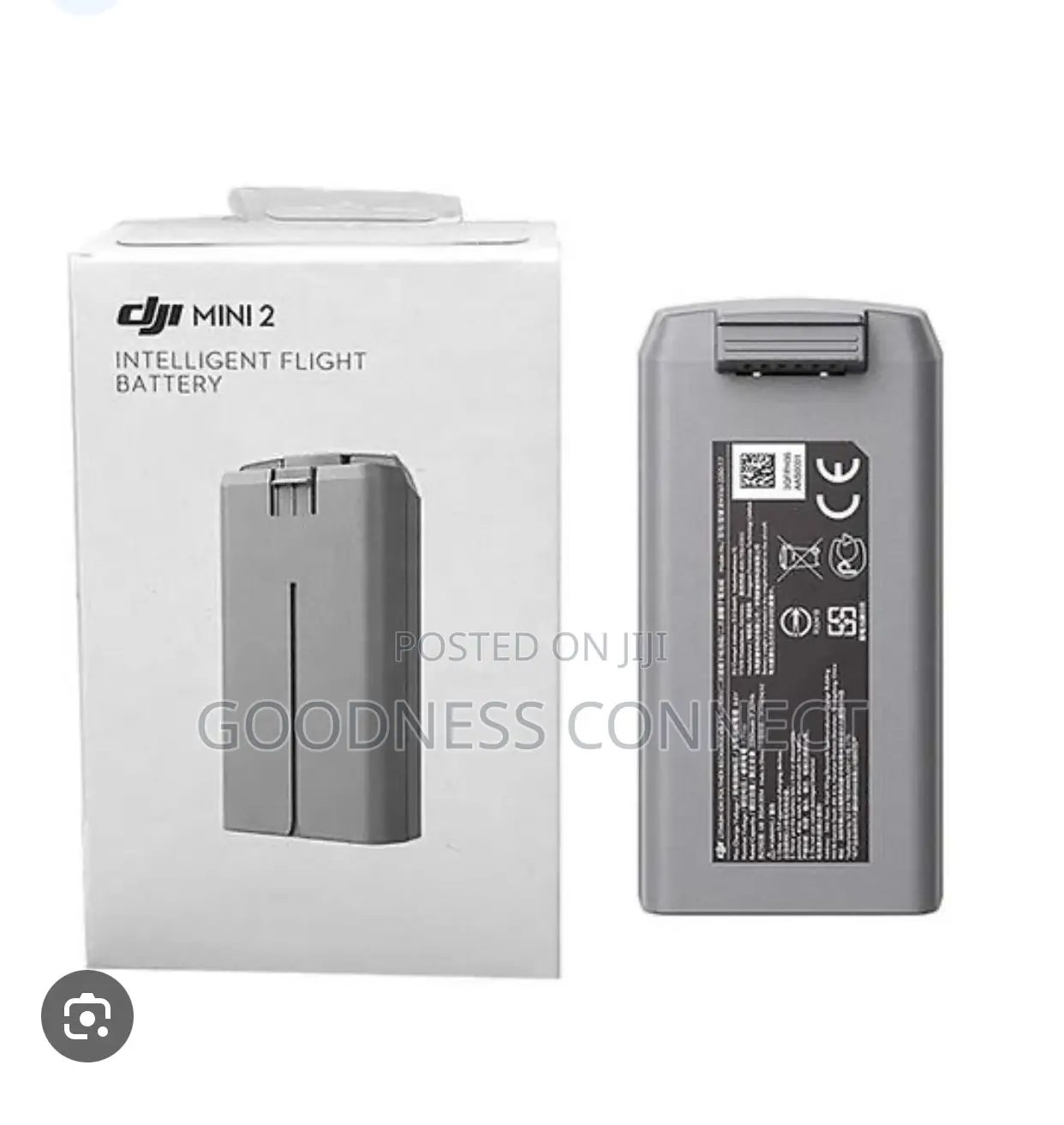 Dji Mini 2 ,Mini Se , Mini 4k Battery