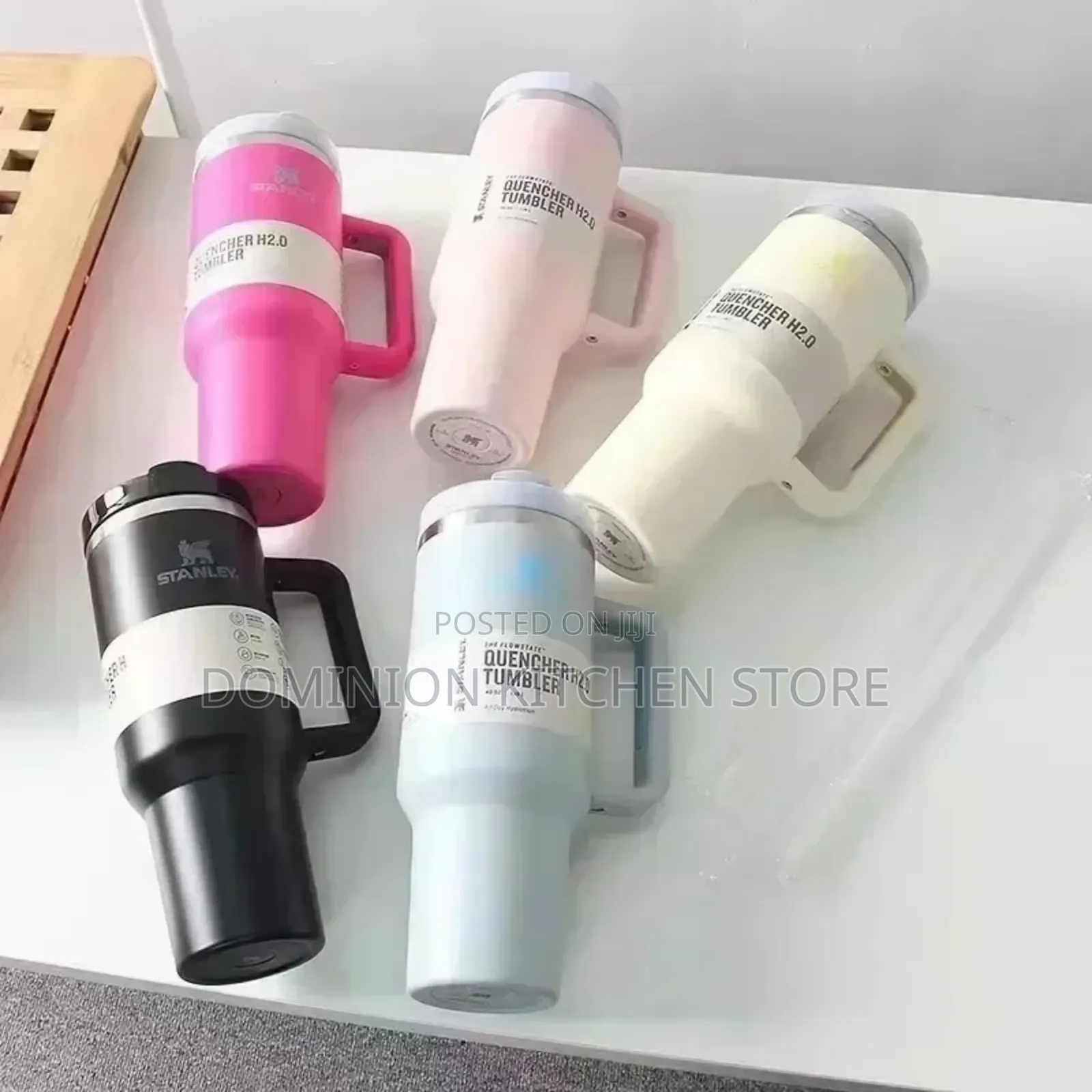 Stanley Insulated Vacuum Cup