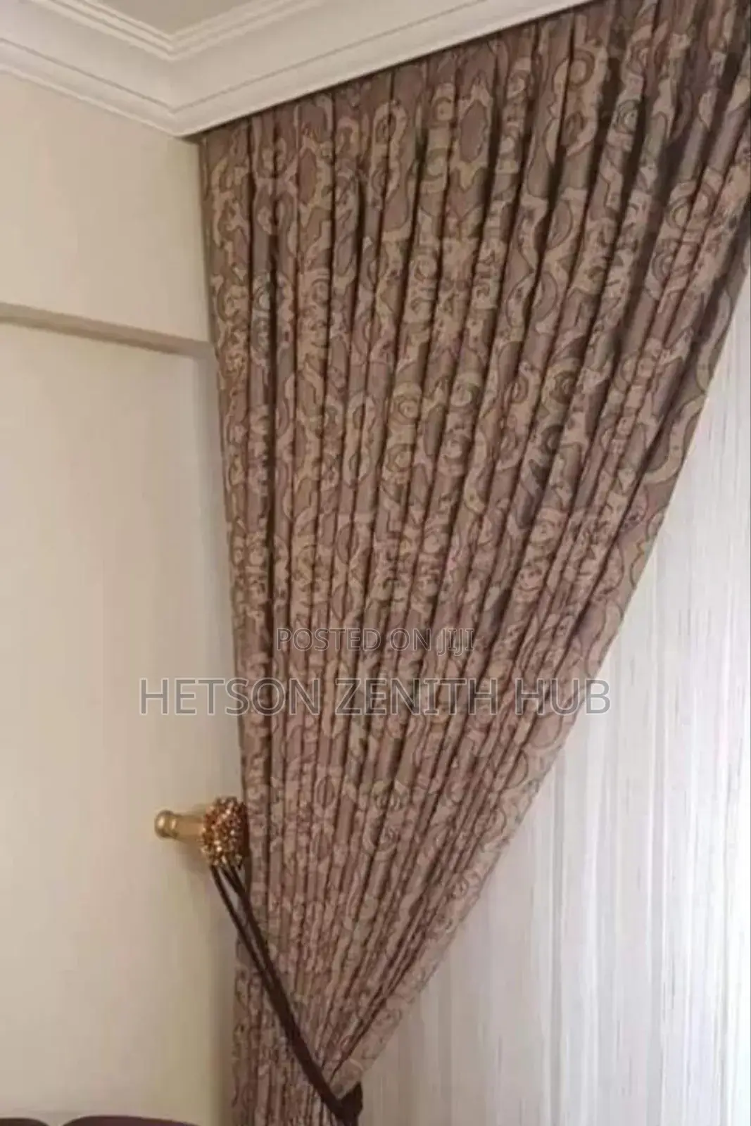 Curtains Experts