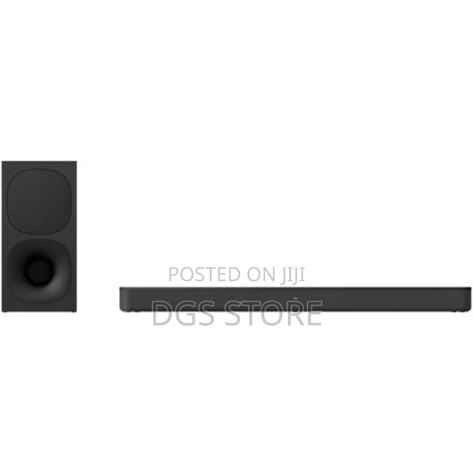 Sony Ht S400 330w 2.1 Channel Bluetooth Soundbar Speaker
