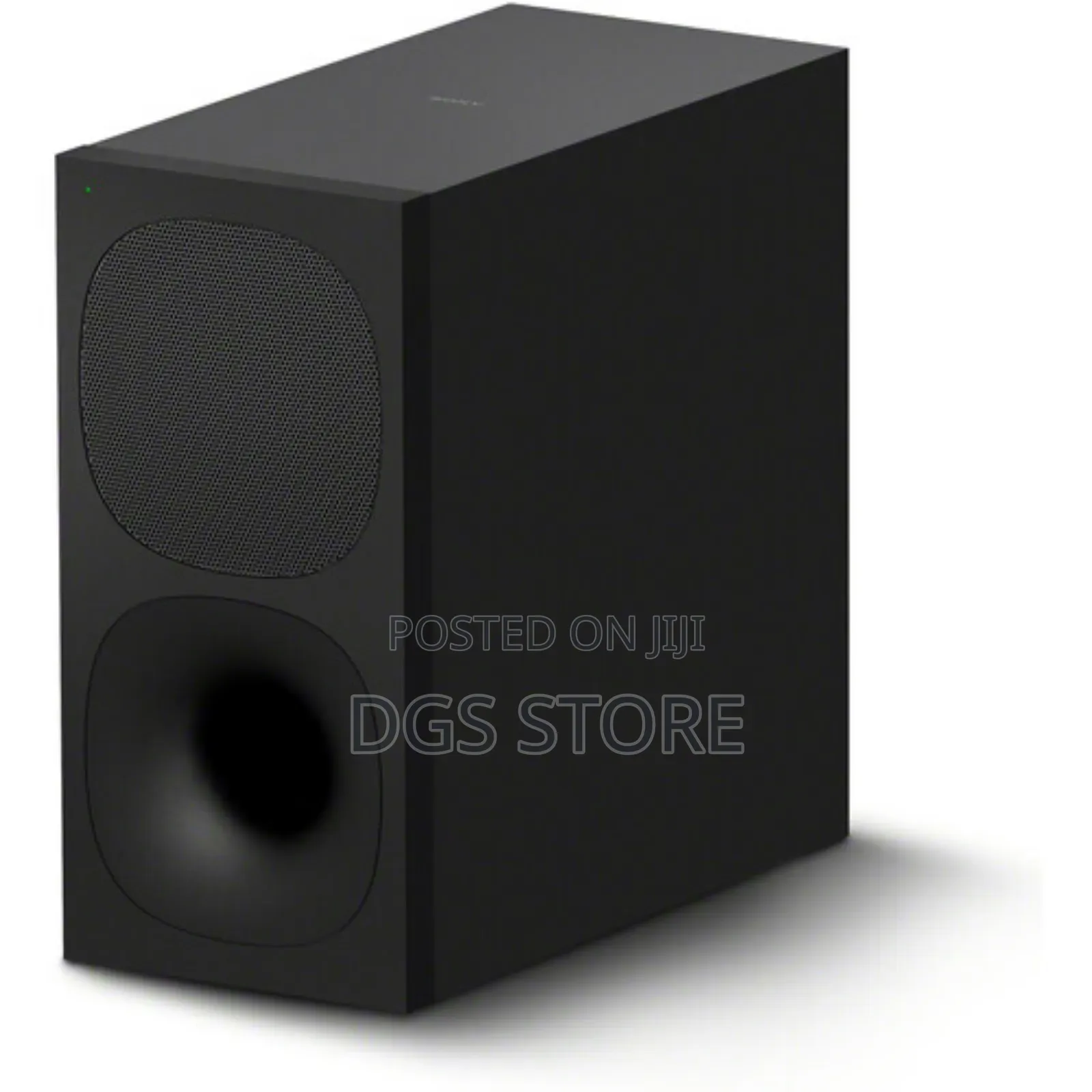 Sony Ht S400 330w 2.1 Channel Bluetooth Soundbar Speaker