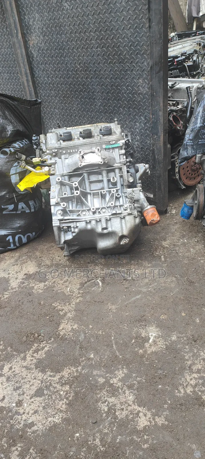 2008-2012 Honda Accord, Crosstour V6 Direct Japan Engines