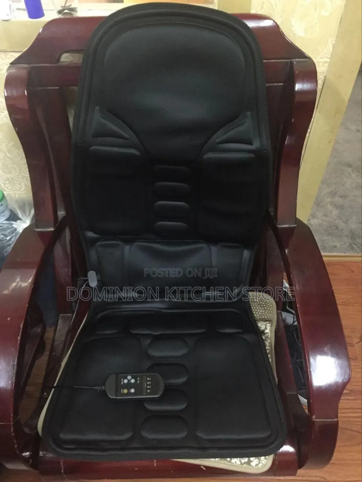 Vibration Massage Cushion