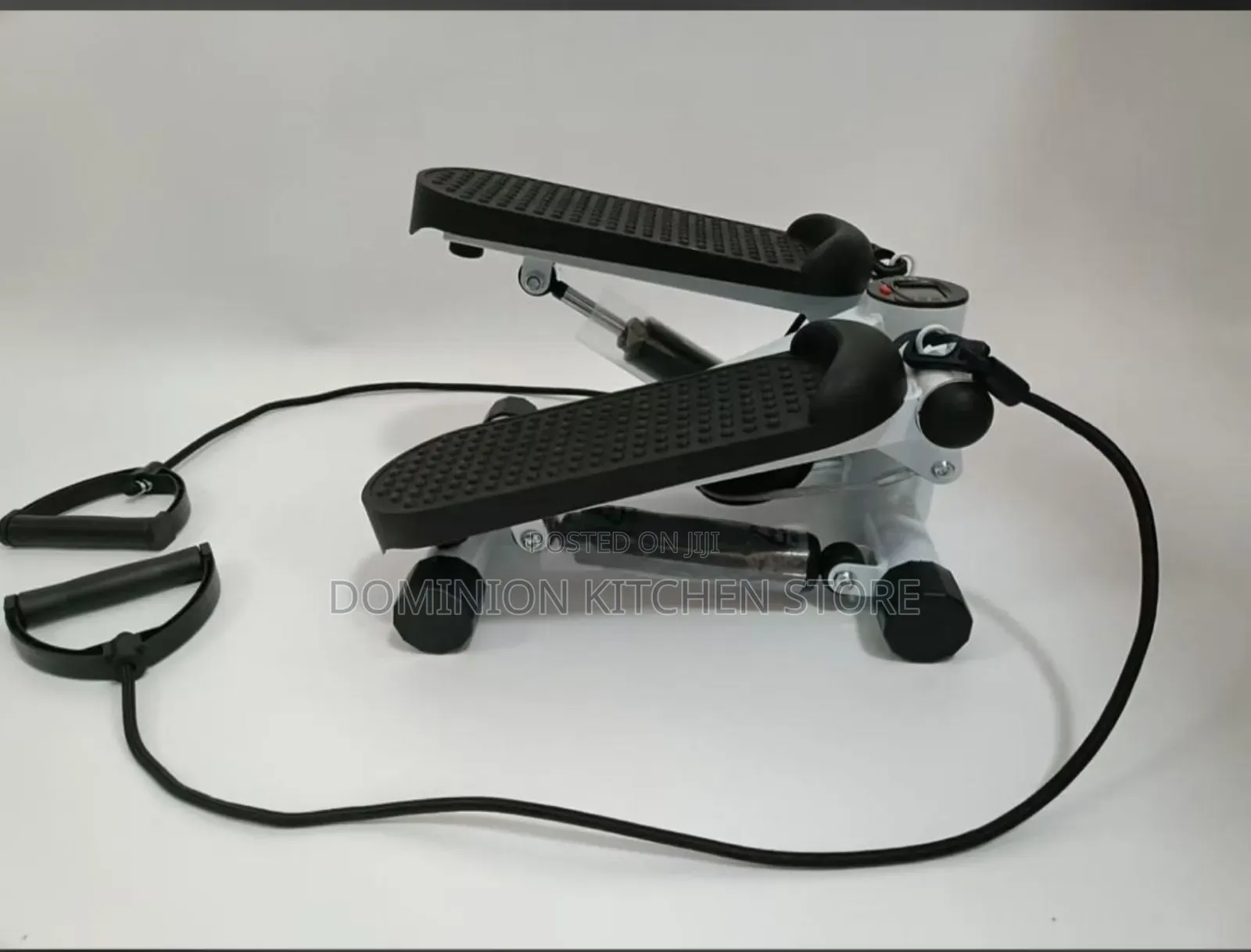 Mini Stepper