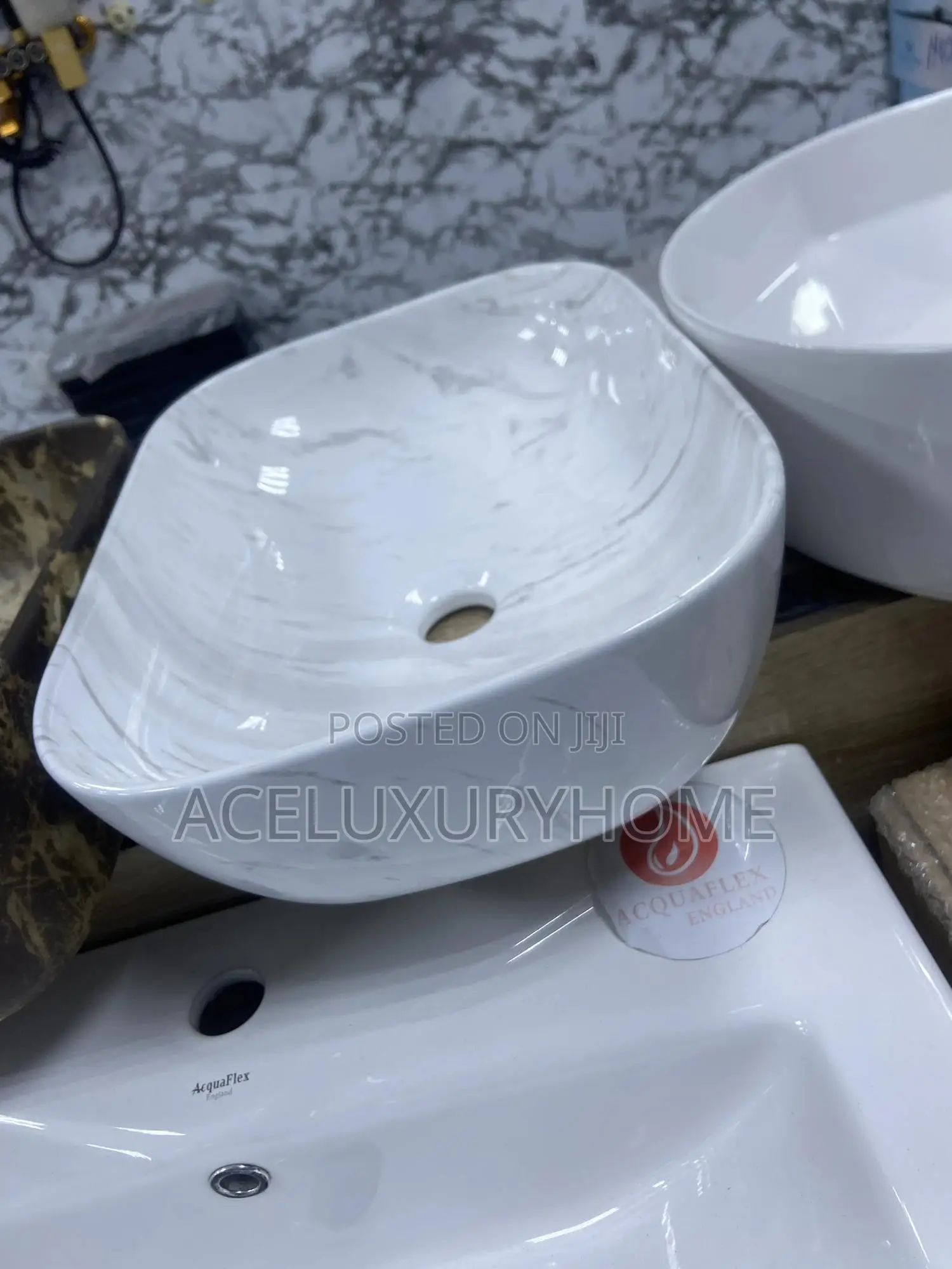 Bathroom Countertop Basin