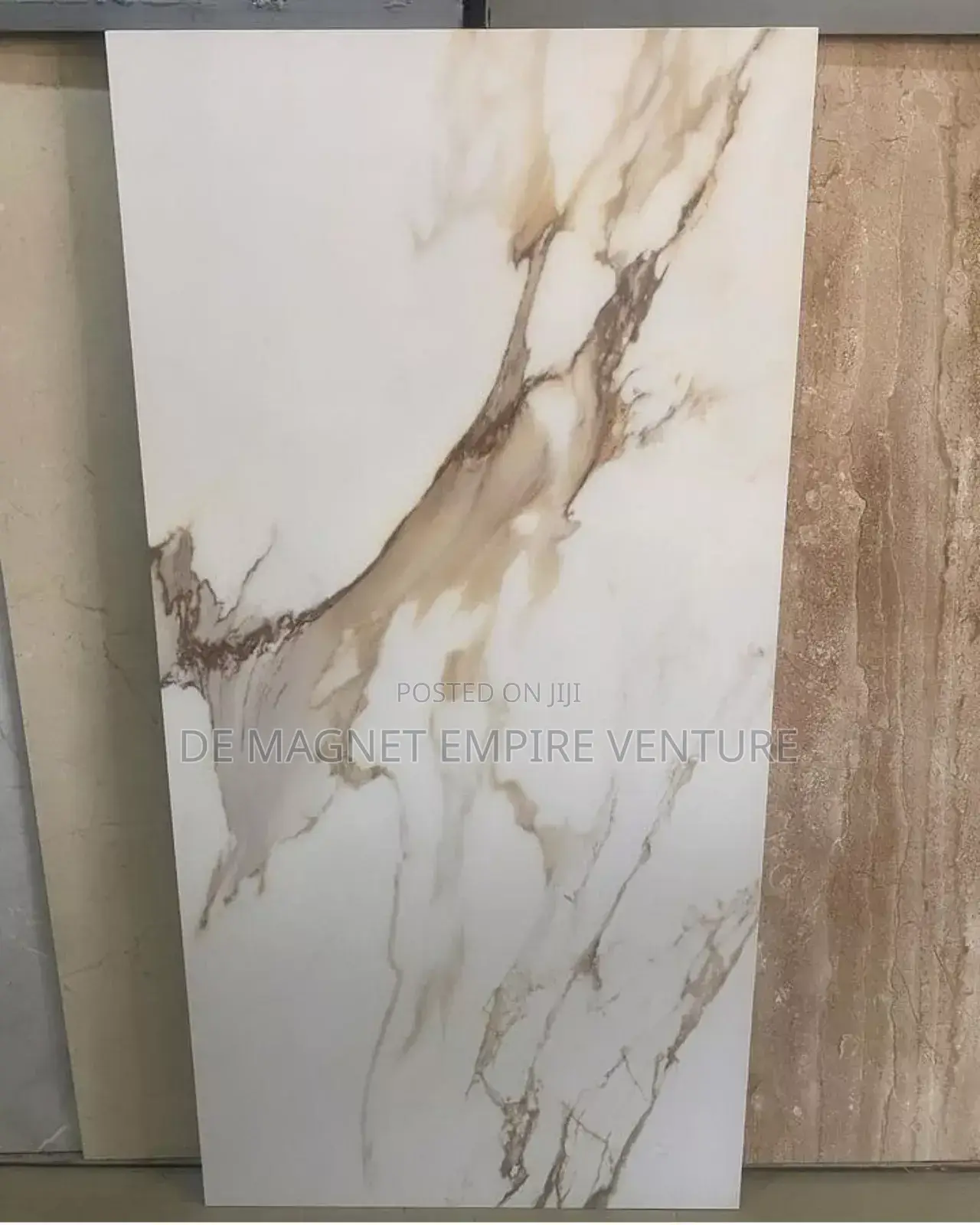 Parlor And Bedroom Floor Tiles