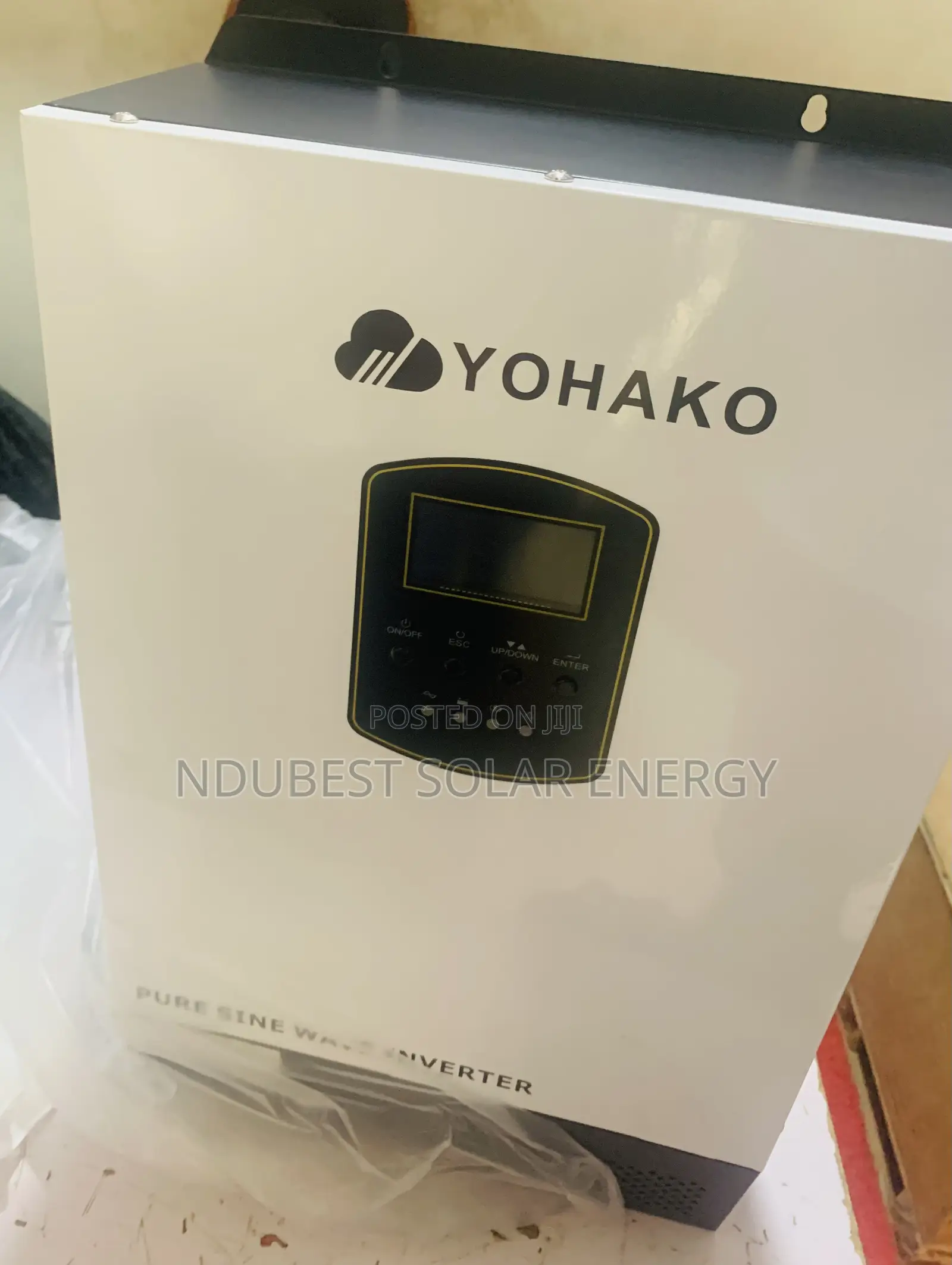 3.5kva 24v Yohako Inverter