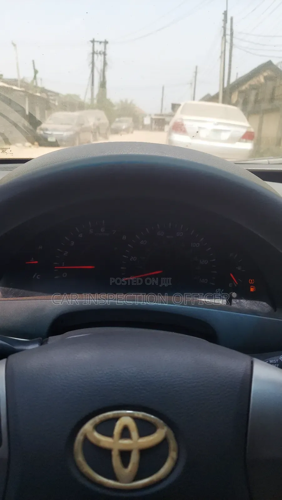 Car Computer Scanning/Diagnosis Mechanic in Lagos