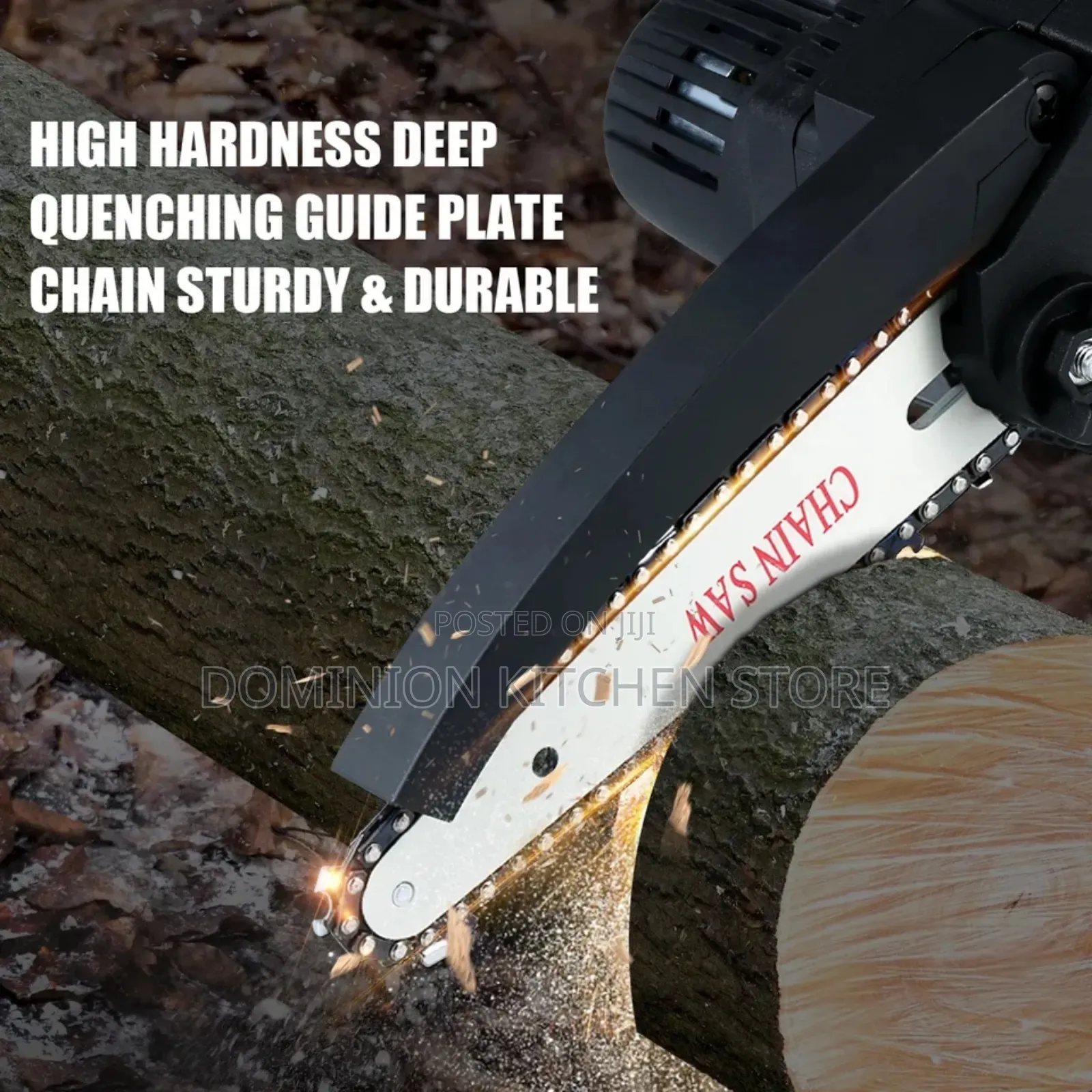 Quality Mini Chainsaw