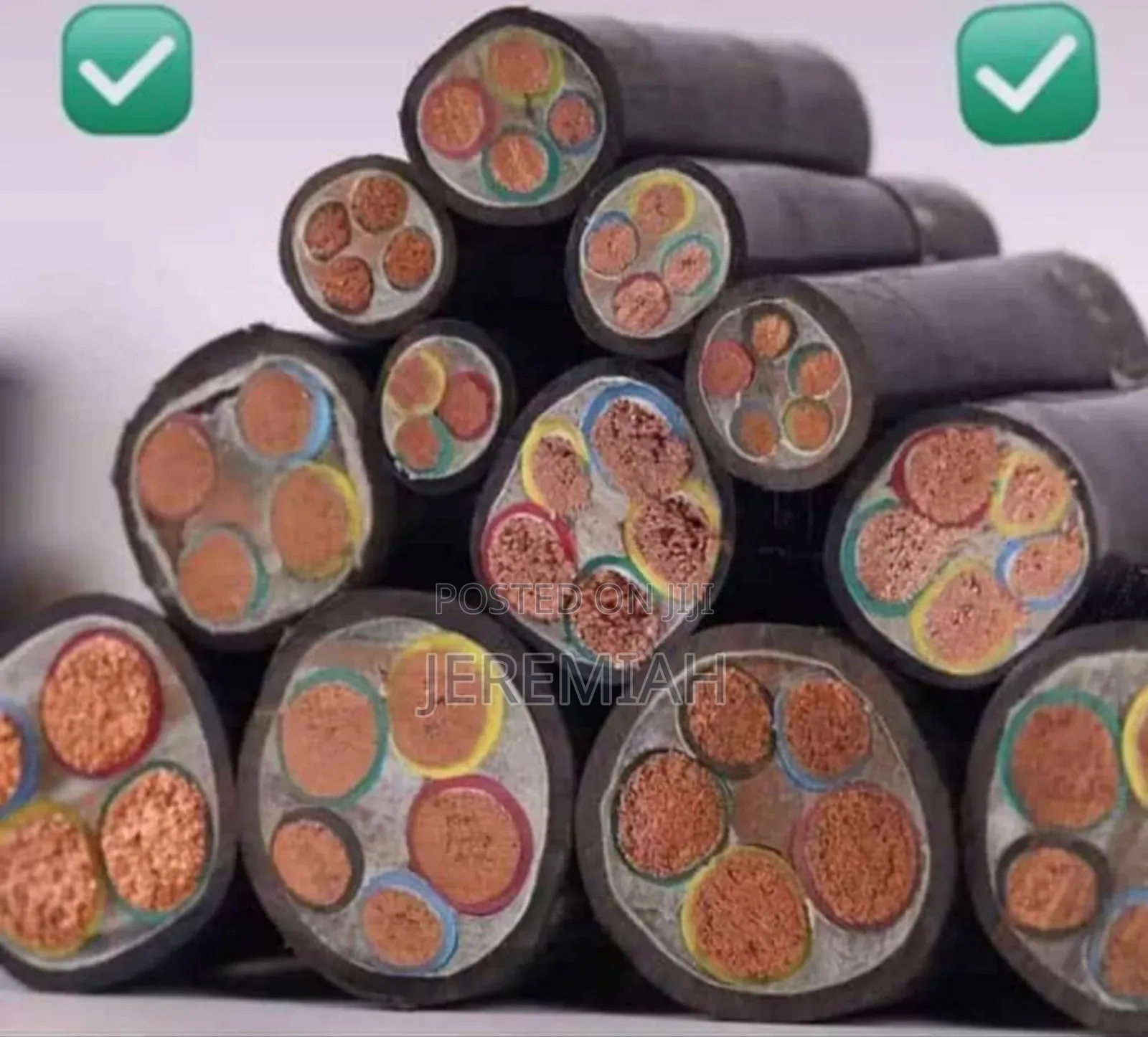 Armored Cable