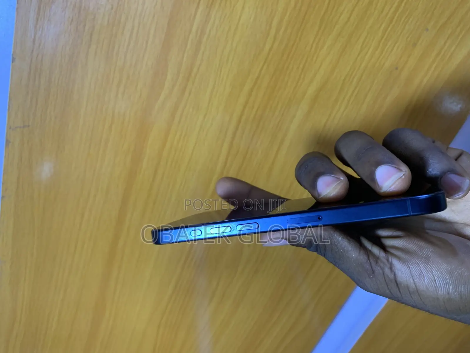 Apple iPhone 15 Pro 128 GB Blue