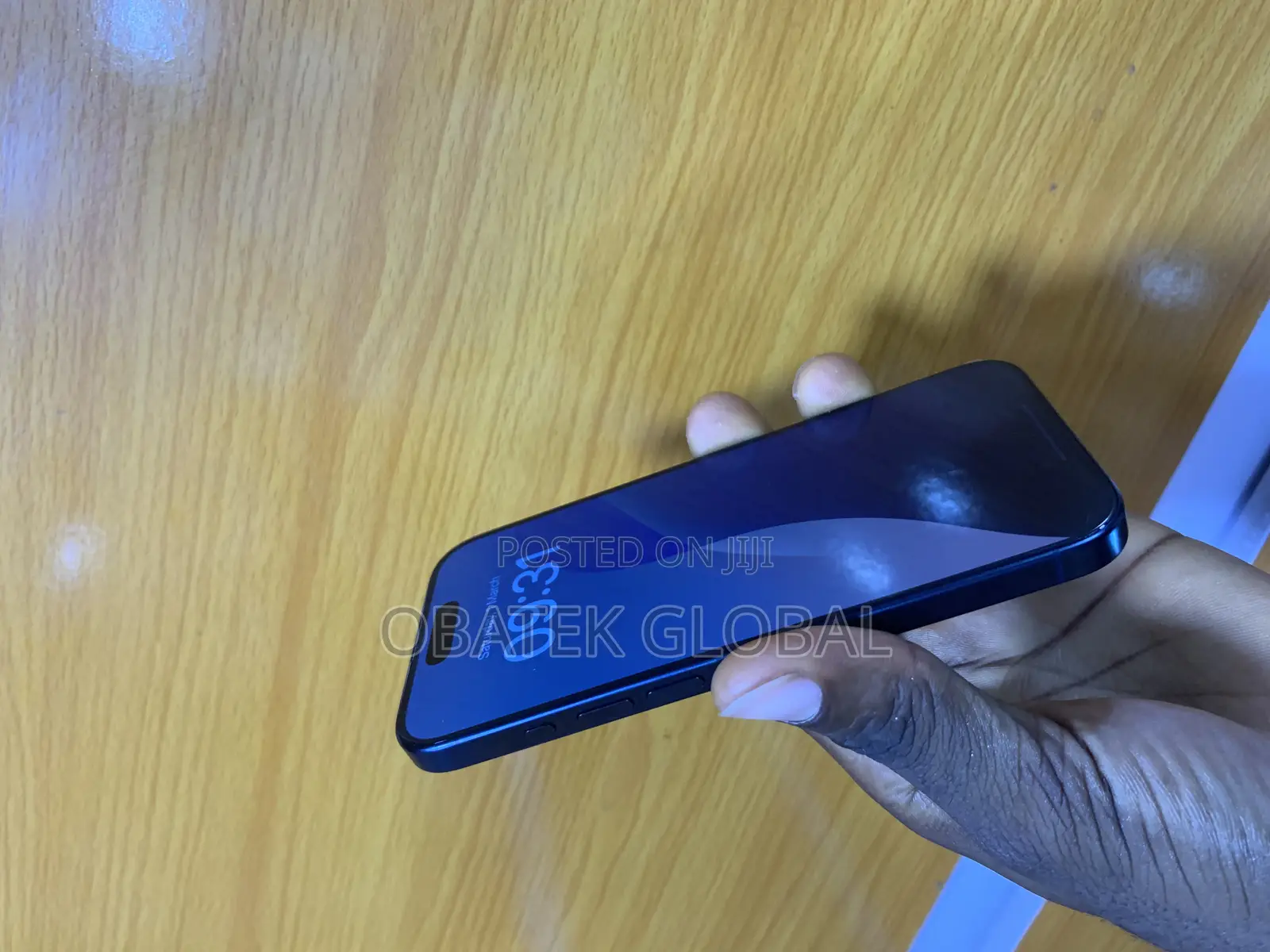 Apple iPhone 15 Pro 128 GB Blue