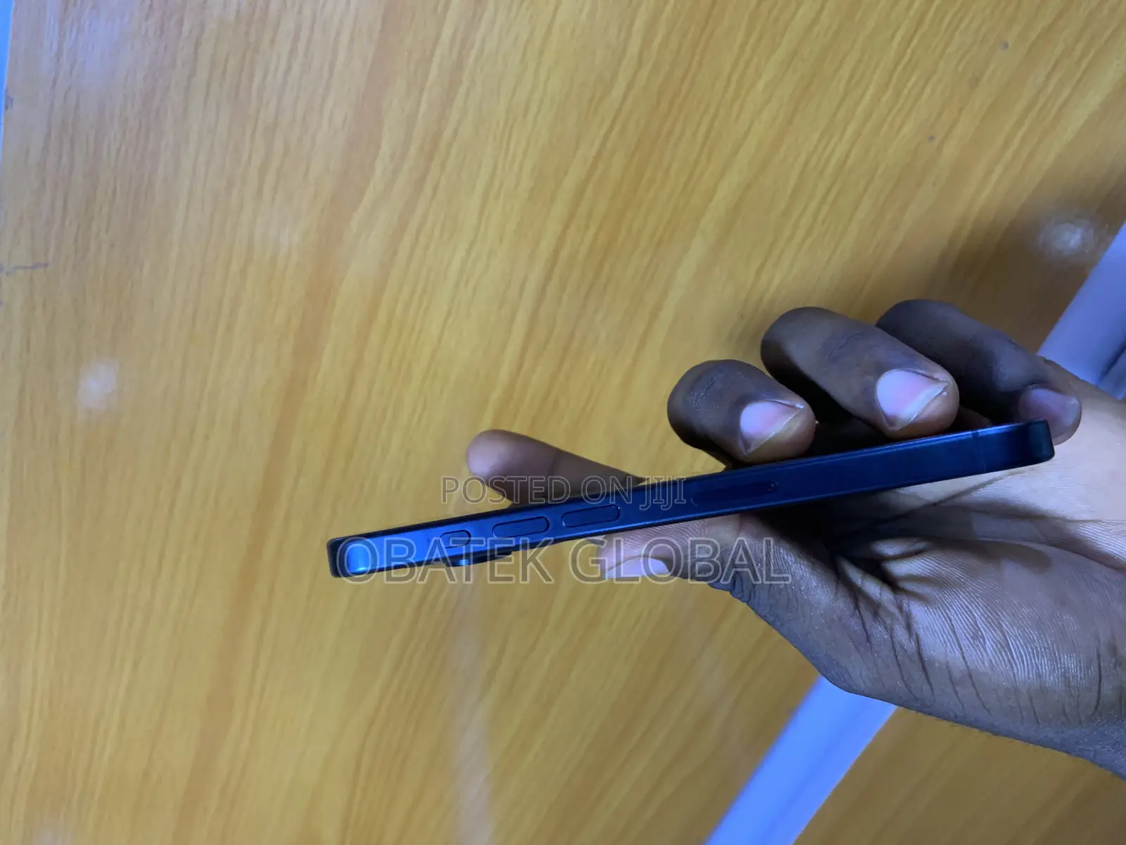 Apple iPhone 15 Pro 128 GB Blue
