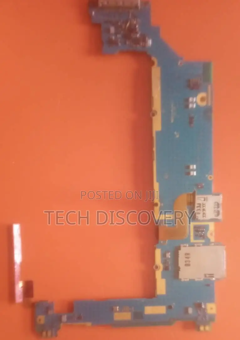 Samsung Galaxy Tab 2 7.0 P3100/P3110 Motherboard