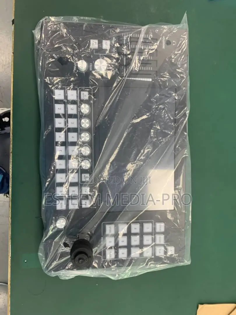 Katovision (Kt-Kd30) Non-Ndi Live Video Control Switcher
