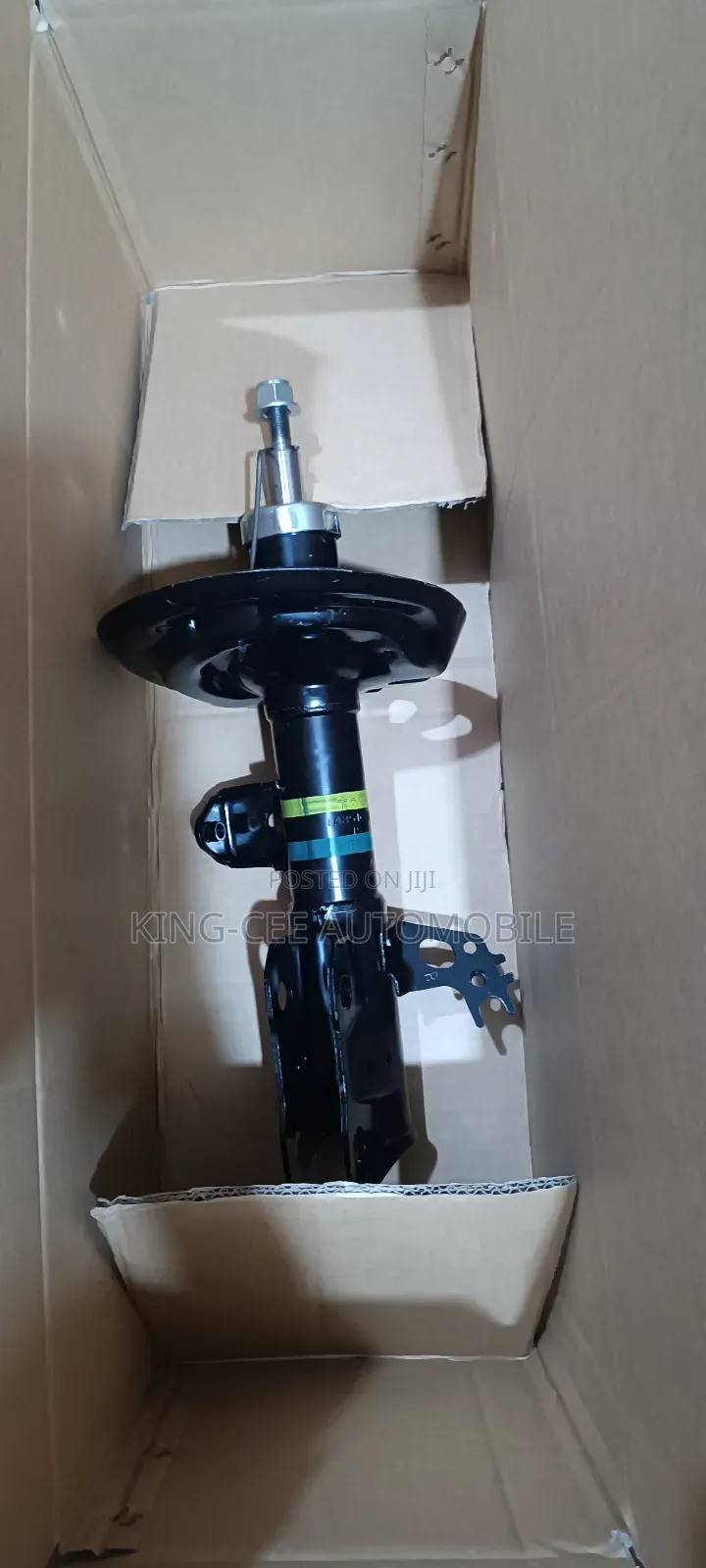 Front Shock Toyota Avalon and Camry 2019