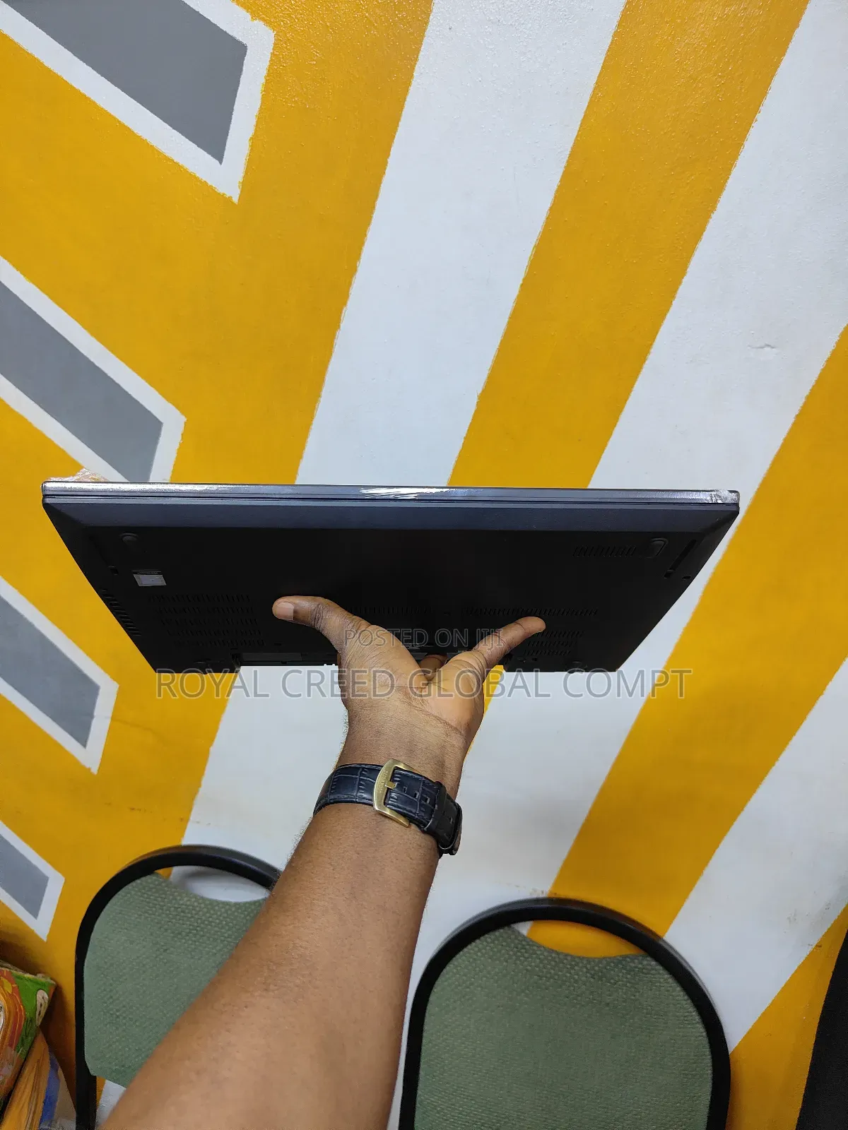 Laptop Lenovo ThinkPad T570 32GB Intel Core I5 SSD 1T